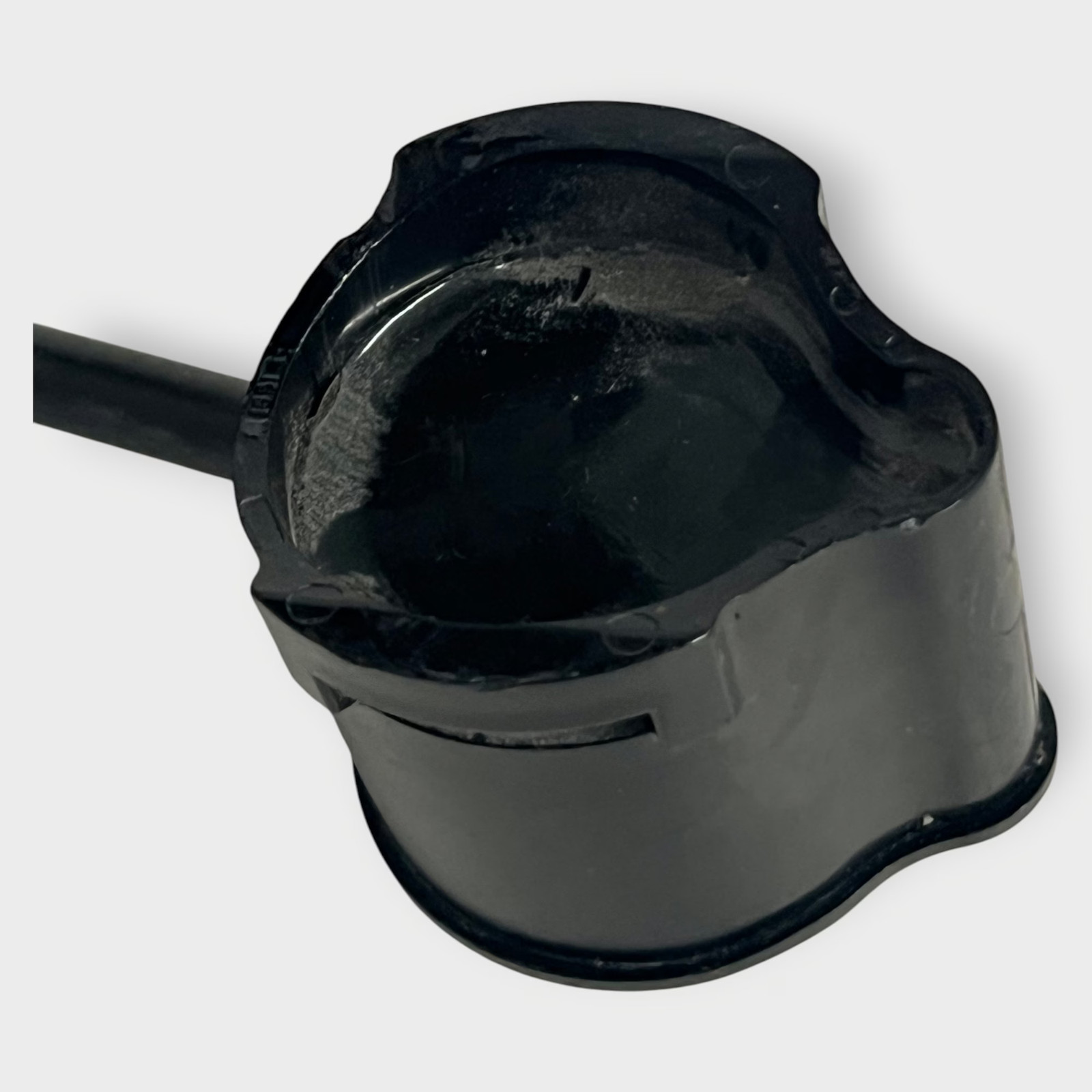 Lowrance/Eagle PD-WDX 106-27 200kHz In-Hull Wide Angle Transducer for 2003+ NEW