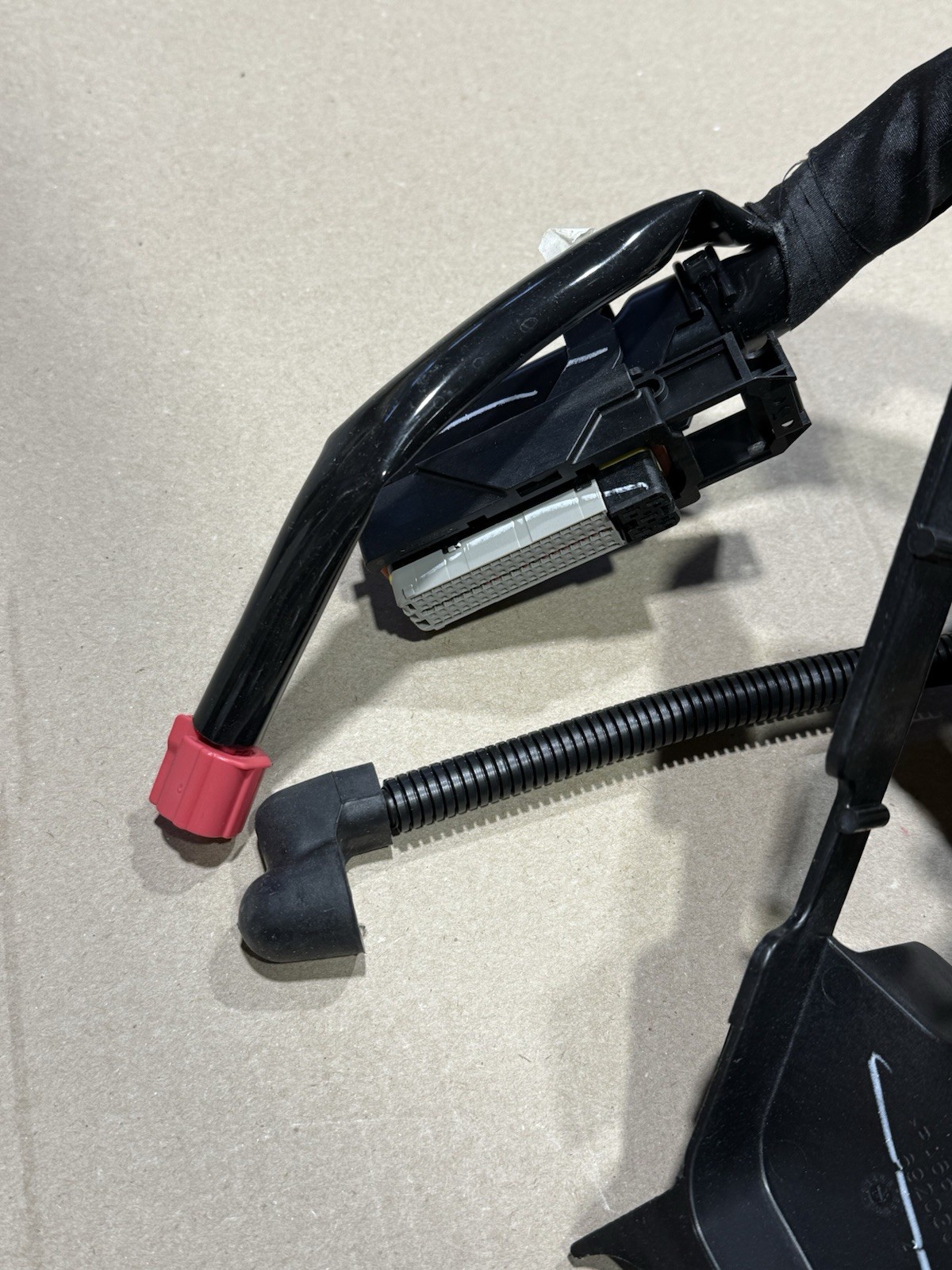 2024 HARLEY ROAD GLIDE SPECIAL WIRING HARNESS MAIN FLTRX 69202980A New