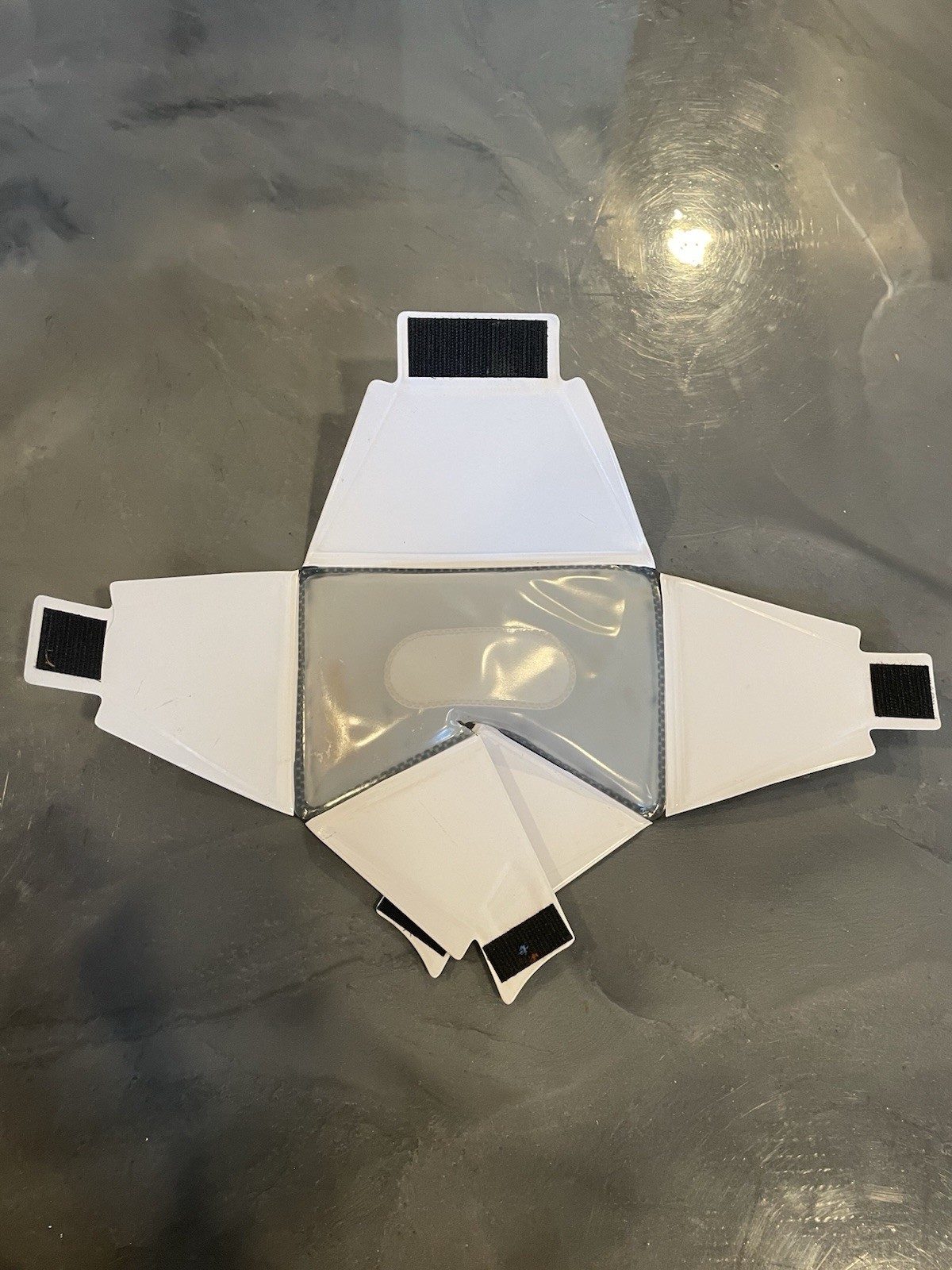 LumiQuest Lot of 3 Softbox, Pocket Bouncer, 80-20 Light Diffuser Photography