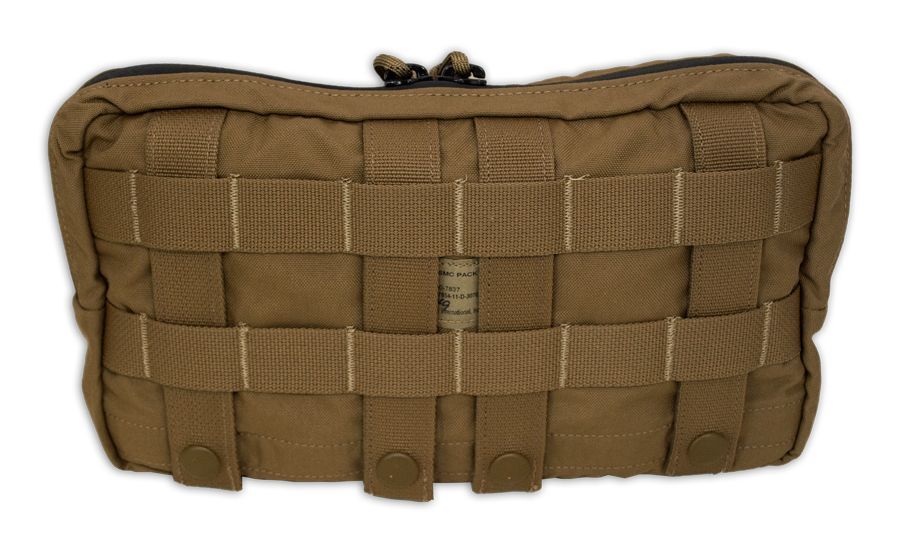 New Eagle Propper USMC FILBE Assault Pouch Coyote Brown MOLLE Pouch Marine