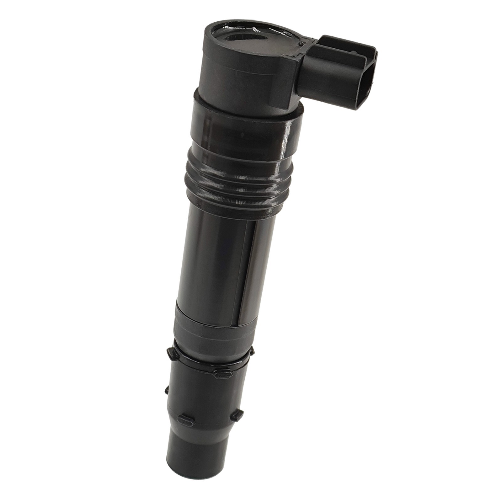 4X Ignition Coil + Spark Plugs for Kawasaki Ninja 1000 650 650R ZX12R ZX9R