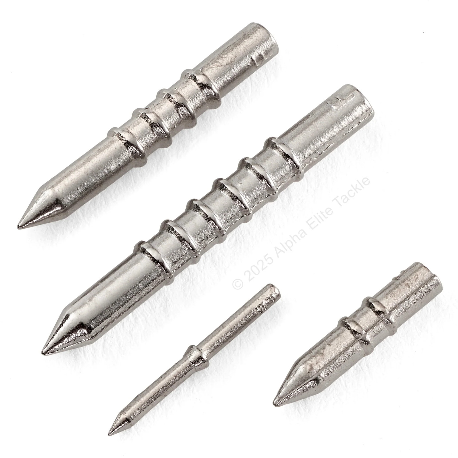 Reins Tungsten Nail Sinker