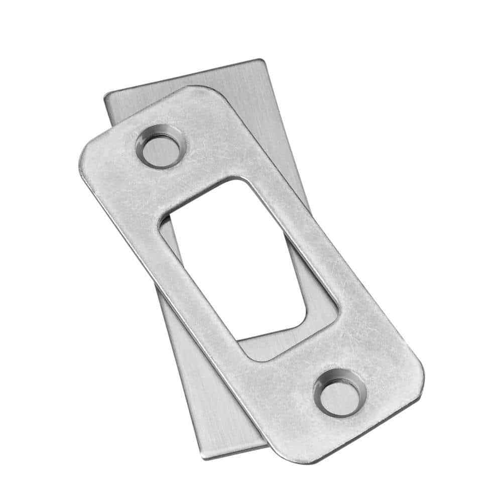 Door Latch Installation Kit Fits All Latches