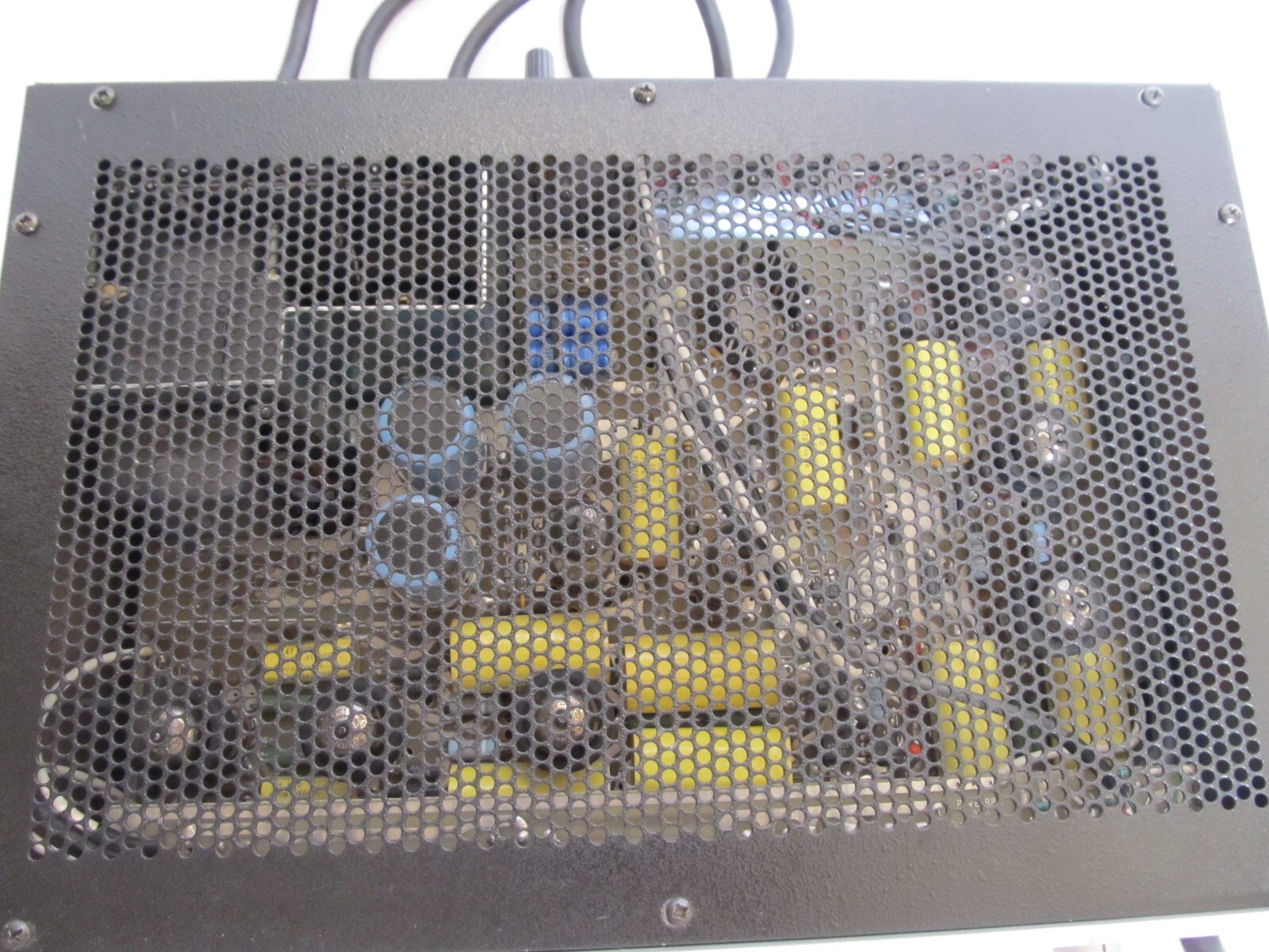 Vintage AUDIO RESEARCH SP-8 TUBE PREAMPLIFIER - Audiophile Gear Equipment