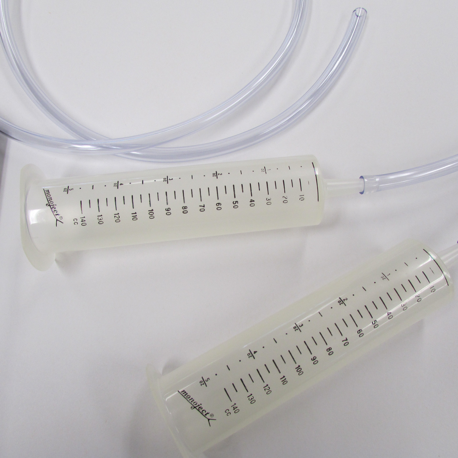 Large Teat Cup Assembly 140 ML Dansha Farms™