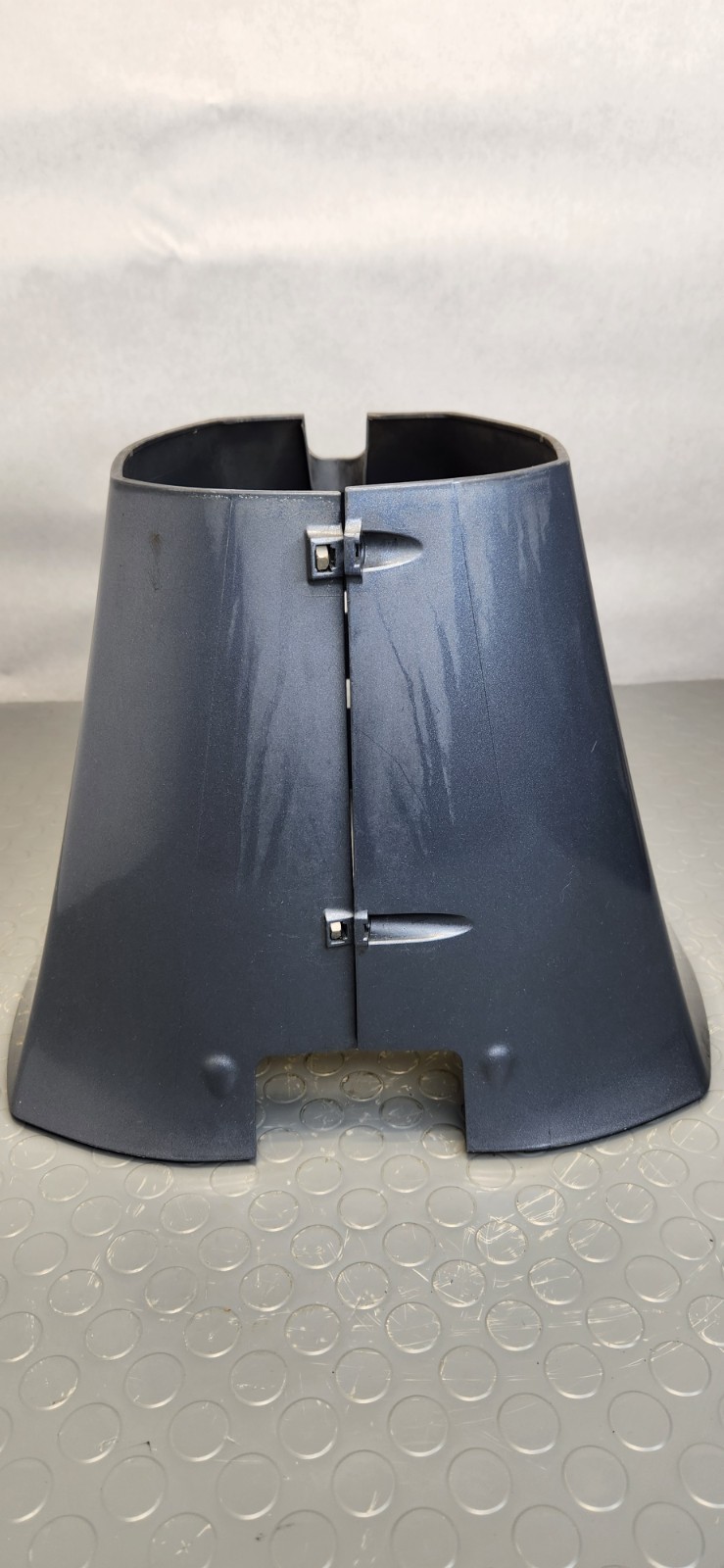 Yamaha Lower Apron Cover 67F-42741-00-4D 75-100HP 4 Stroke (1129)