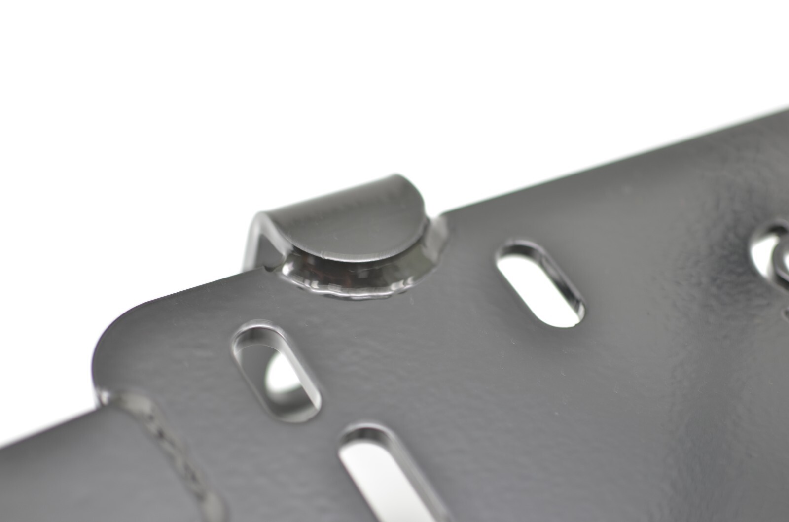 1320 performance seat brackets for 05-15 Tacoma (No bench) bracket rail