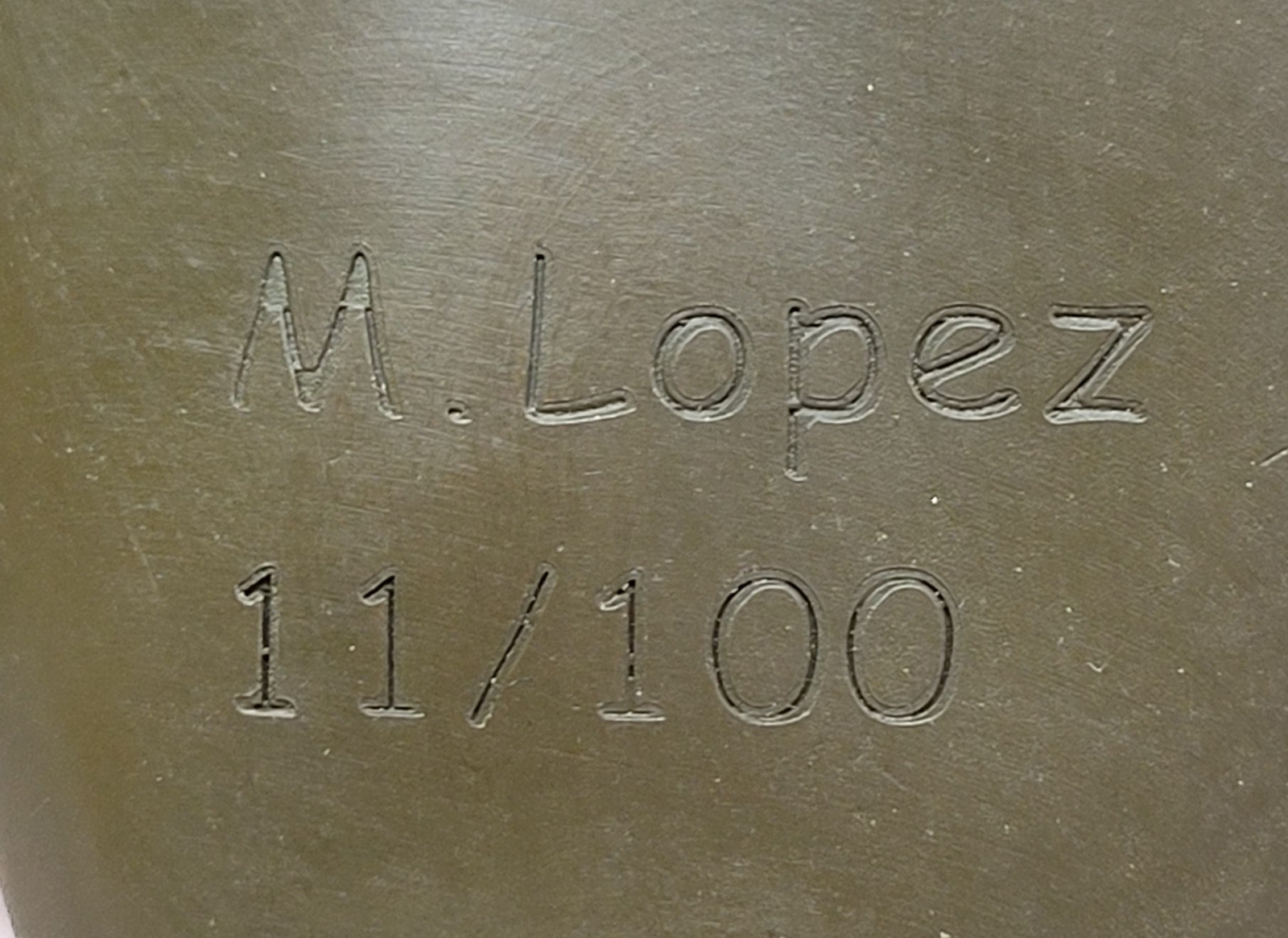 Bronze Pegasus Unicorn Statue – Mythical Winged Horse Sculpture Signed Numbered