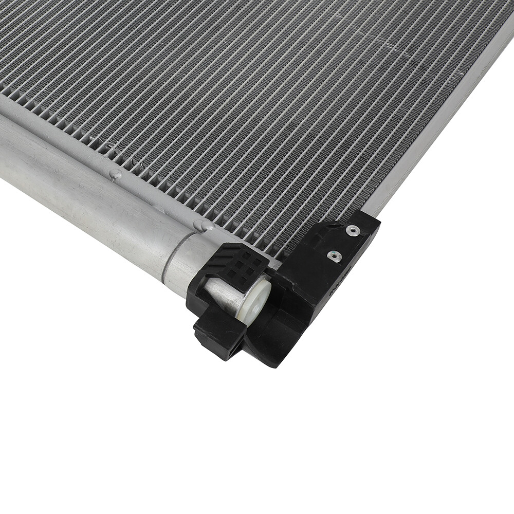 A/C Condenser For 2020-2022 Toyota Corolla 2016-2022 Toyota Prius Aluminum 1.8L