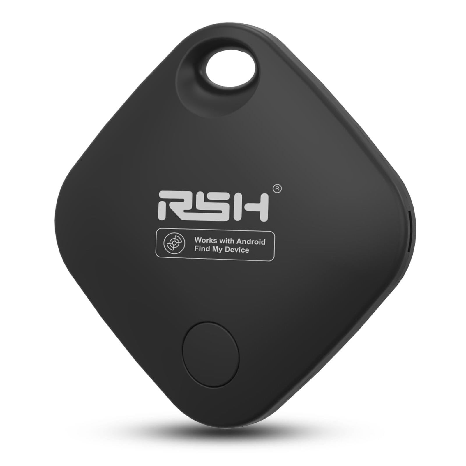 Air Tracker Tag for Android 4 Pack Luggage Tracker Tags 2026Update Works with...