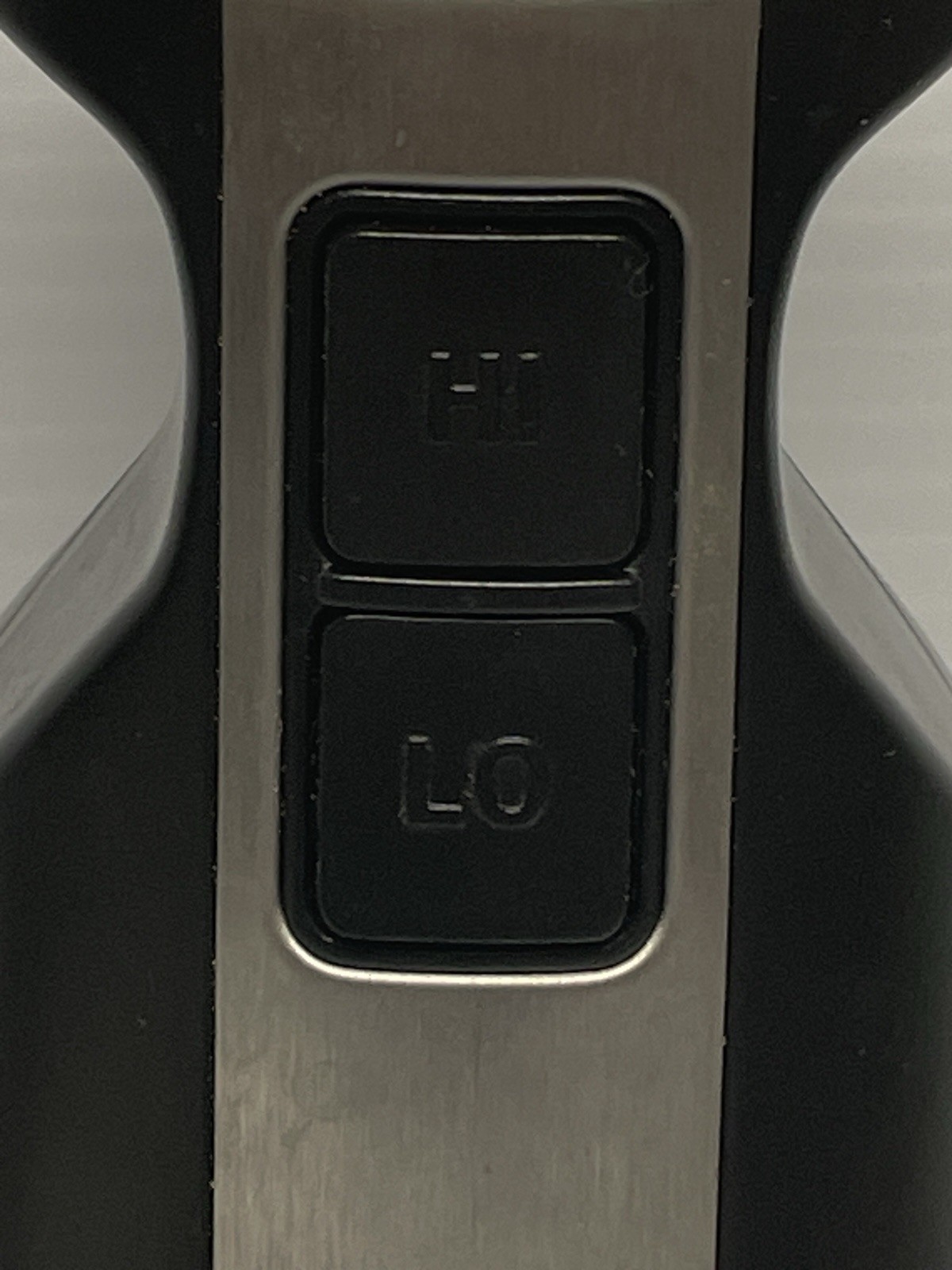 Waring Pro Professional Immersion 2 Speed Hand Blender # SB10 Removable Stick