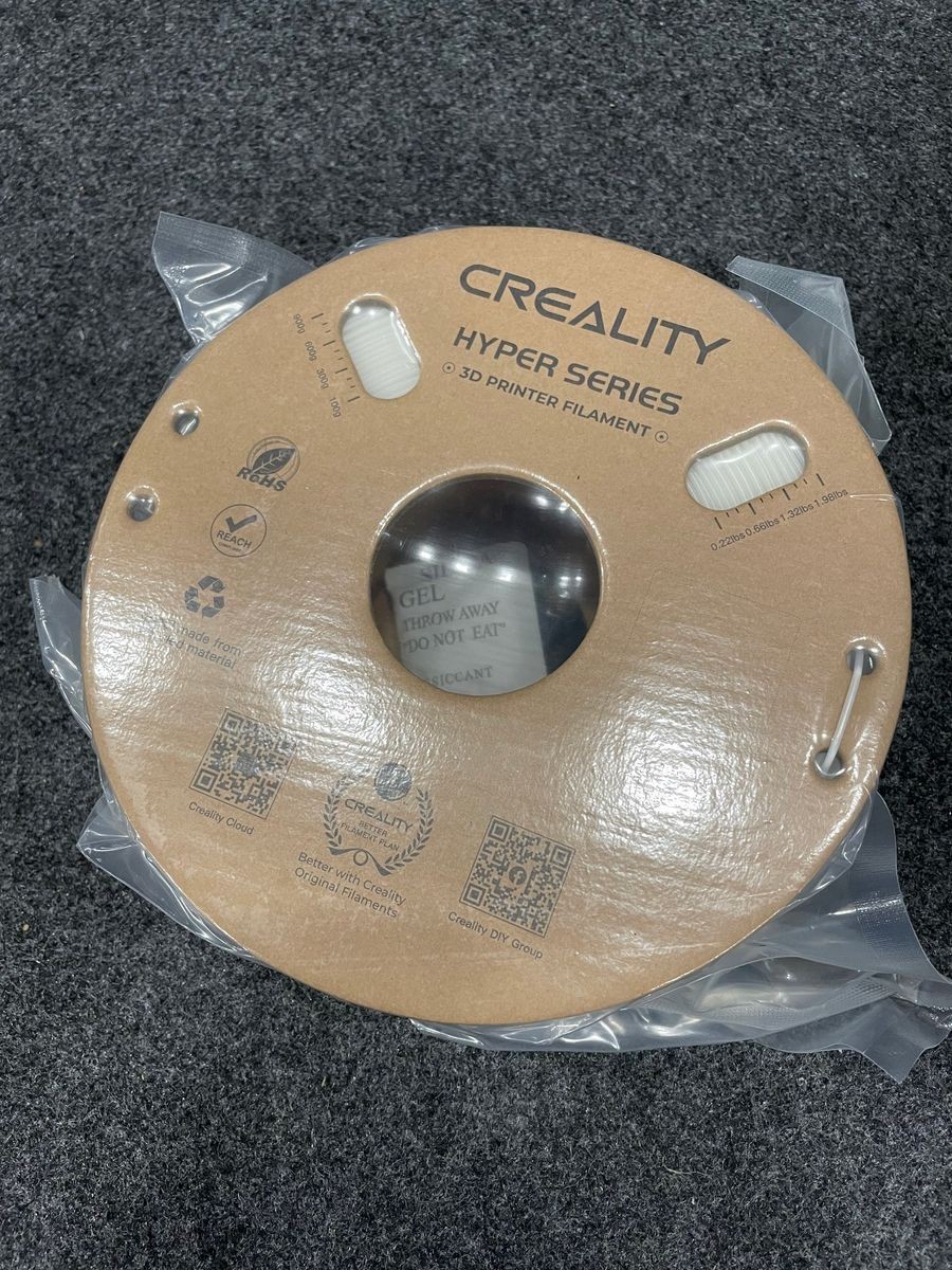 CREALITY K1 Max 3D Printer With AI Function High Speed*