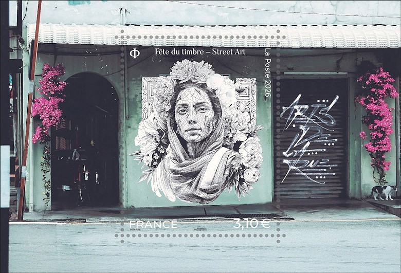 france 2026 Stamp festival Street arts artistic movement city urban spaces ms1v