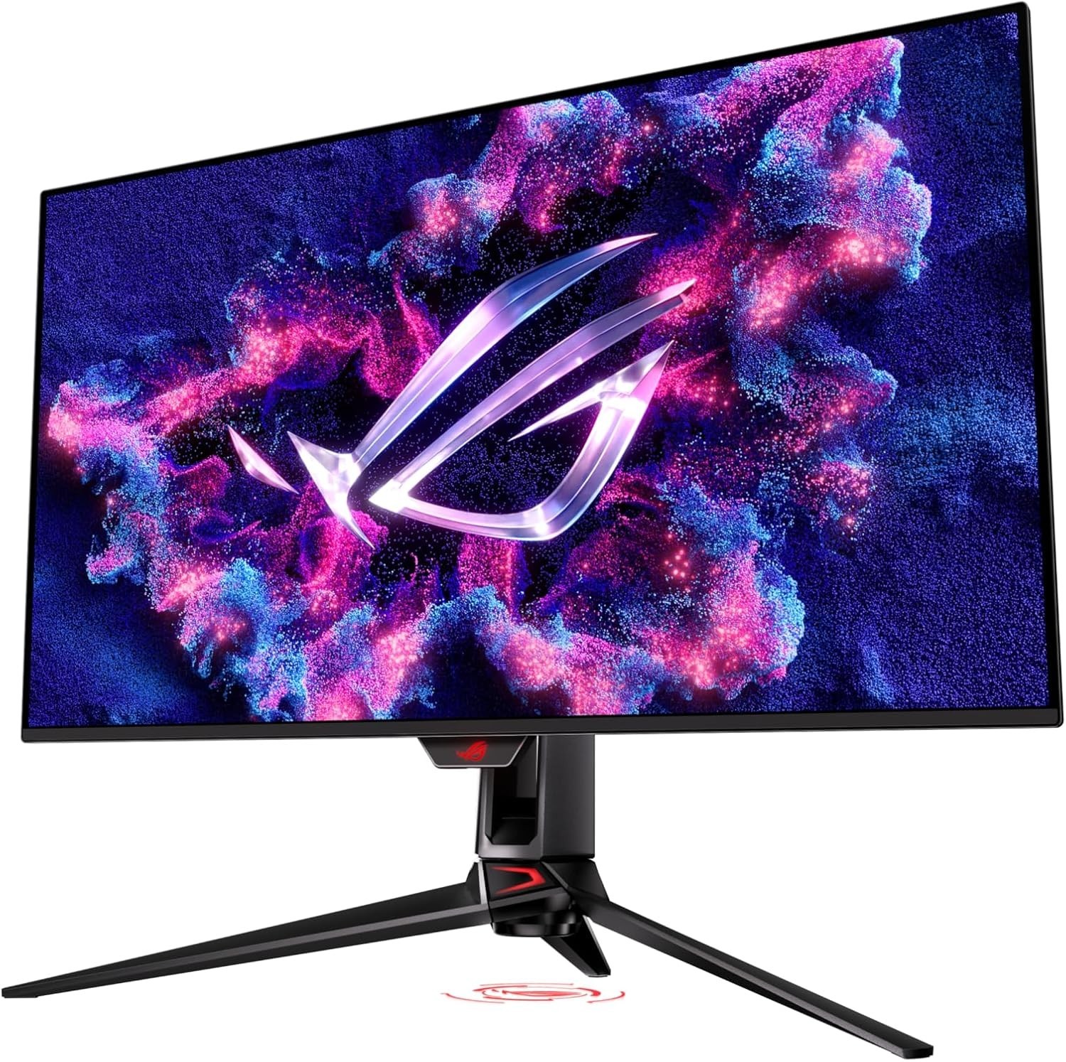 ASUS ROG Swift 32” 4K OLED Gaming Monitor (PG32UCDM) - UHD (3840 x 2160), QD-OLE
