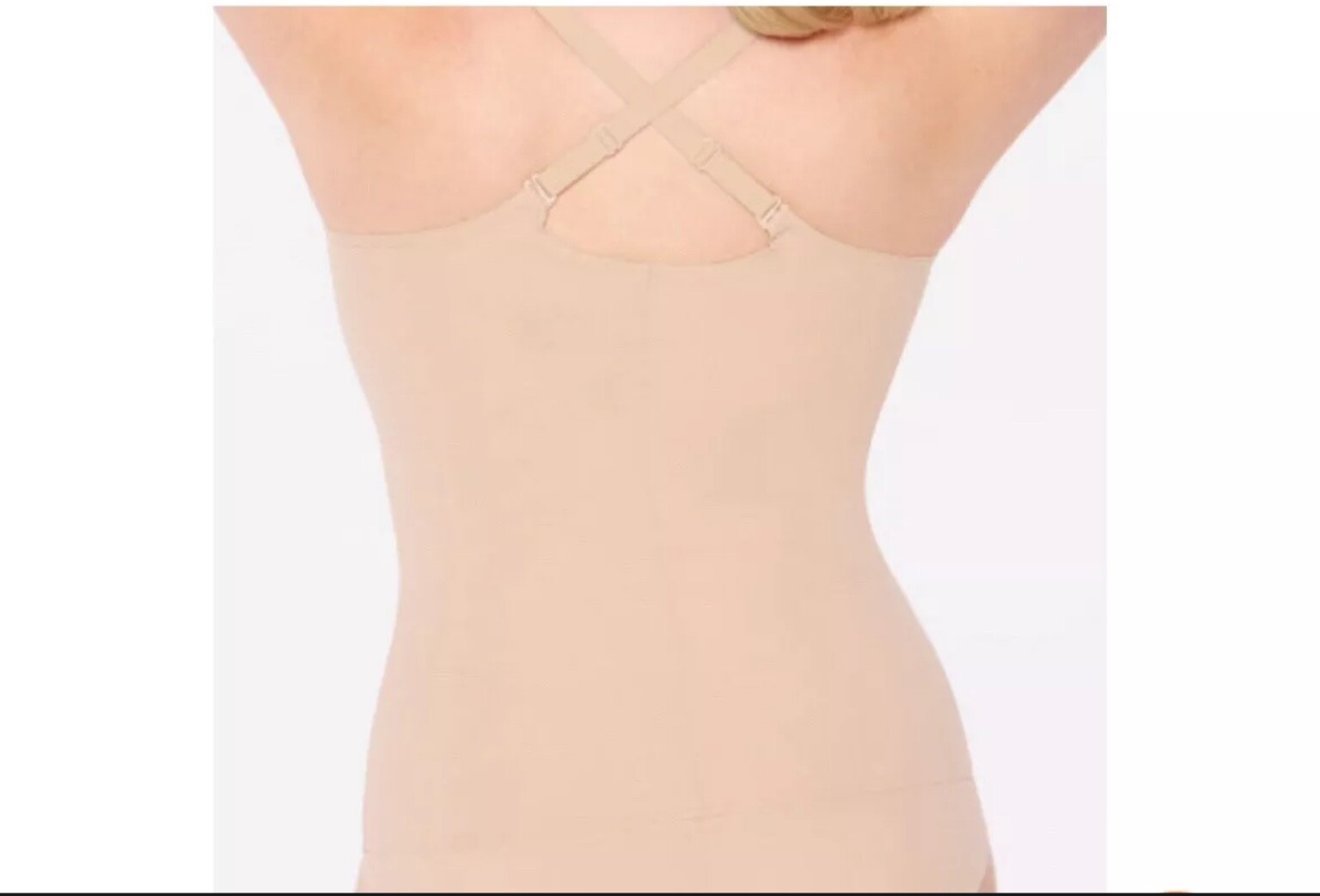 RUBY RIBBON EVERYDAY SHAPE CAMI #3068 NEW!