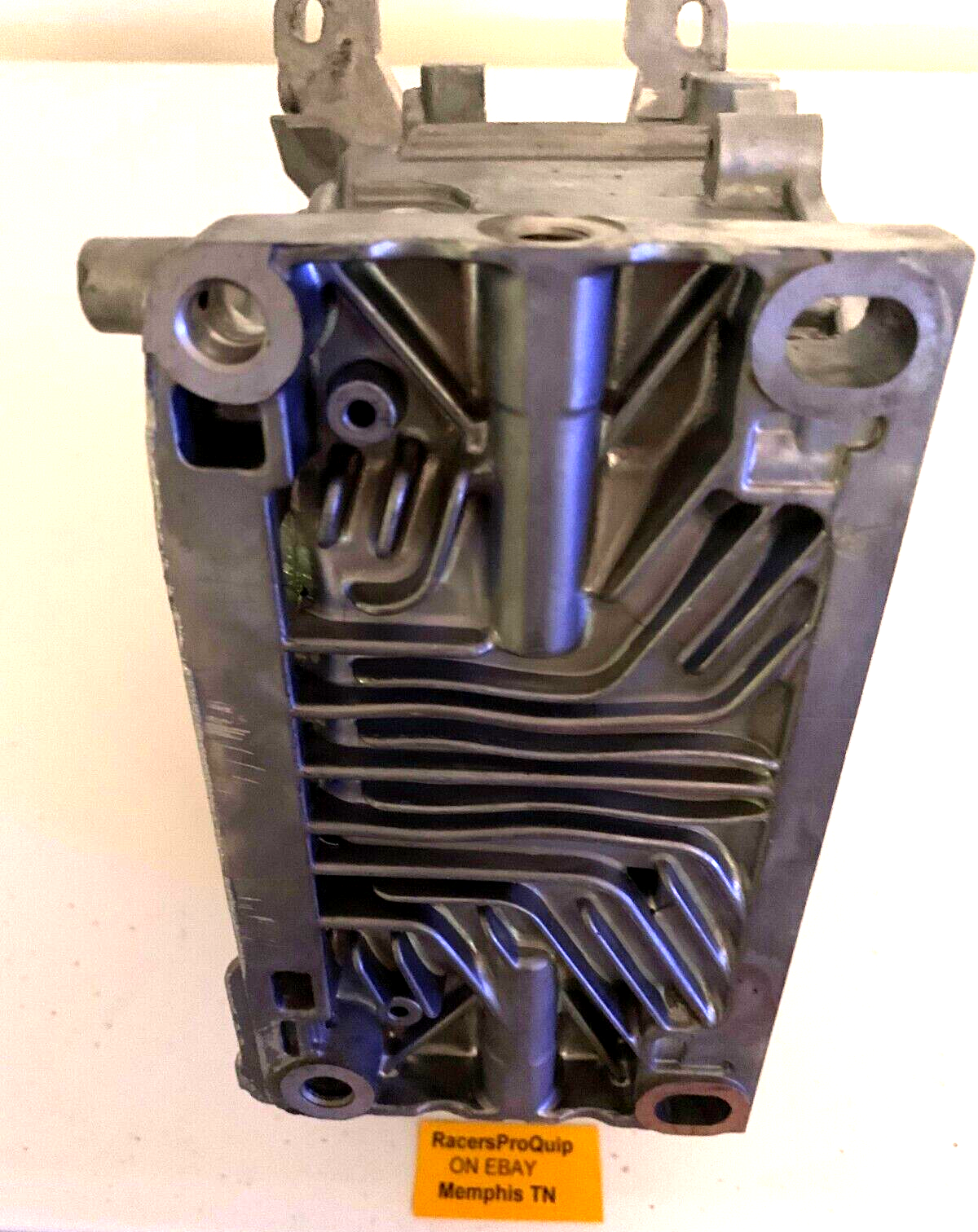 72mm Big Bore RACE Block Better than Tillotson MORE Power Less MONEY 24hrSh USA