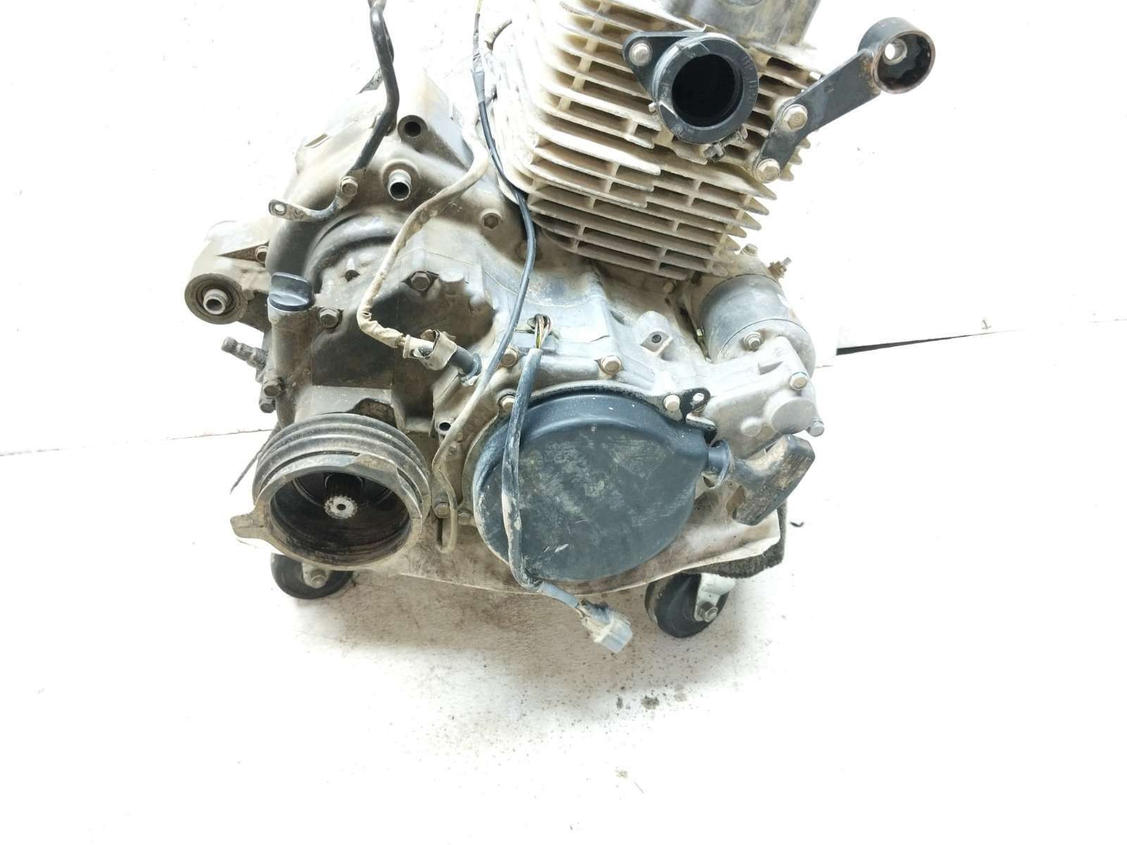 05 Honda TRX 500 Foreman FourTrax Engine Motor GUARANTEED