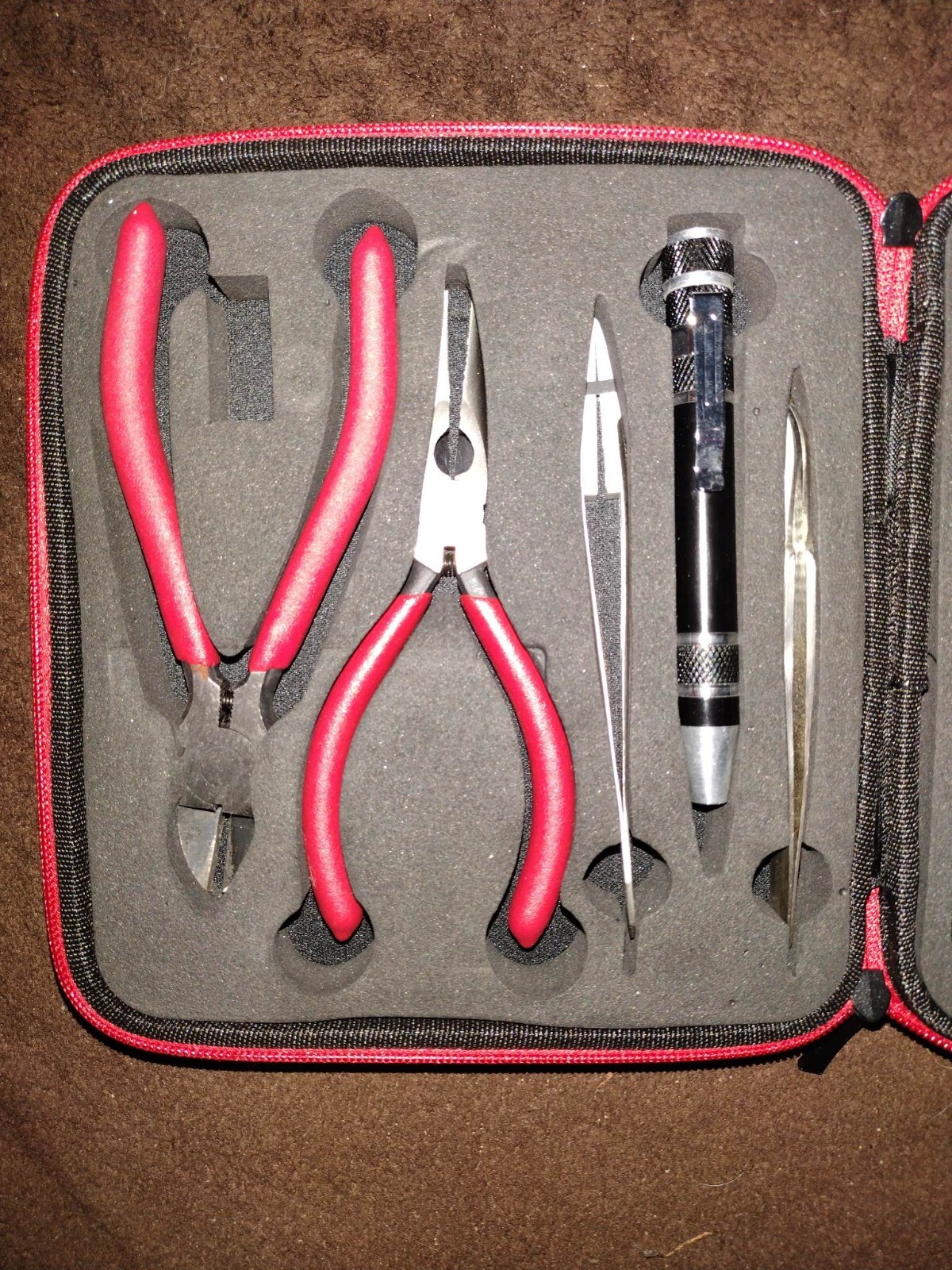 BRAND NEW Coil Master Kit (V1)