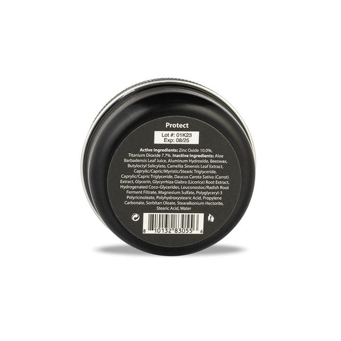 Dynamic x Ganga Tattoo Protect Aftercare Balm