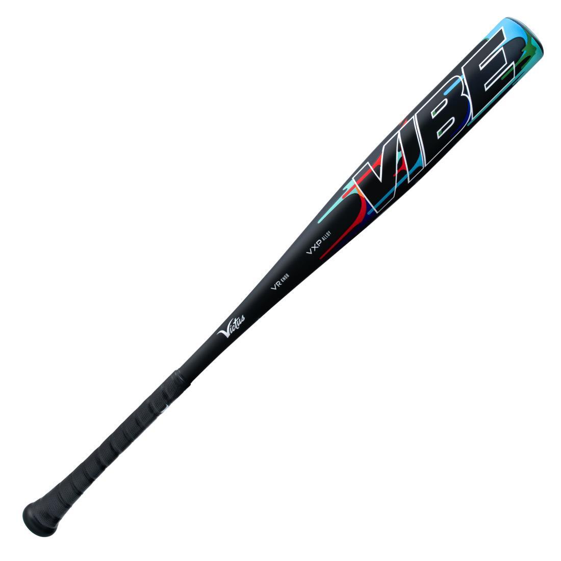 2024 Victus Vibe ( -3 ) BBCOR Baseball Bat: VCBVIB