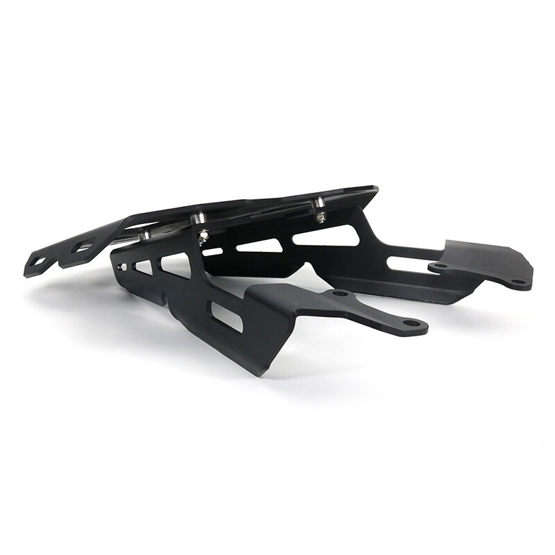 Fit For HONDA CB500X 2012-2024 Rear Luggage Rack Carrier Support Bracket Mount