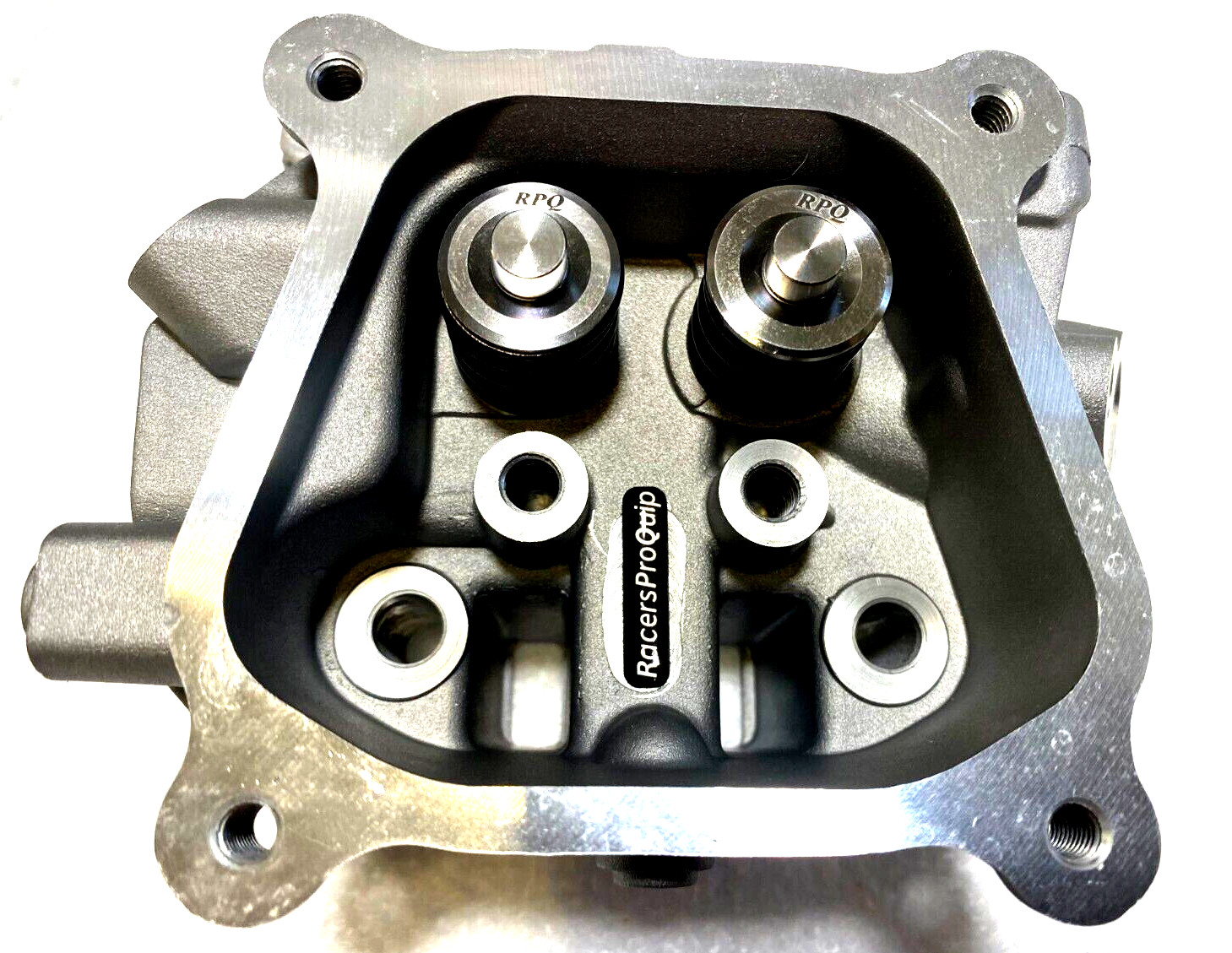 Predator "BETTER than PORTED" RPQ DUAL-SPRING Titanium Special 24hrShip USA