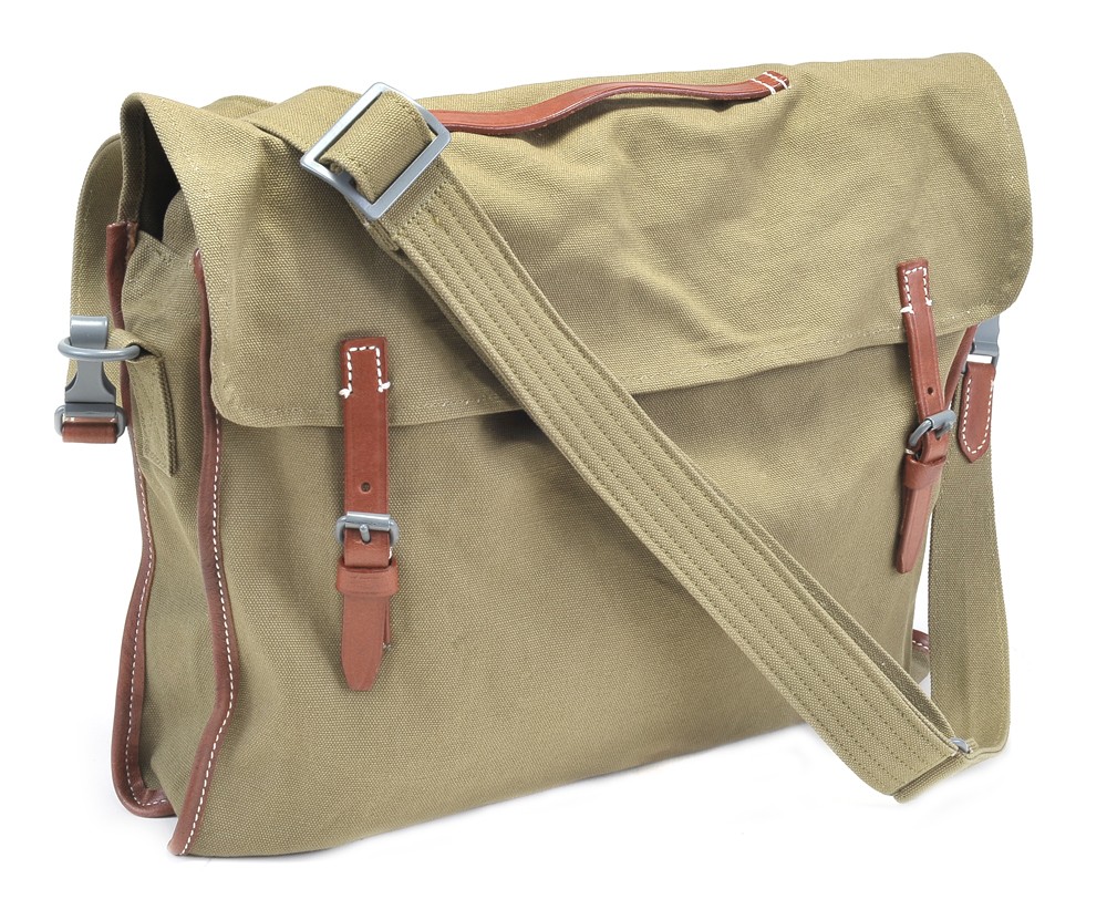German WW2 M31 Clothing Bag with Shoulder Strap