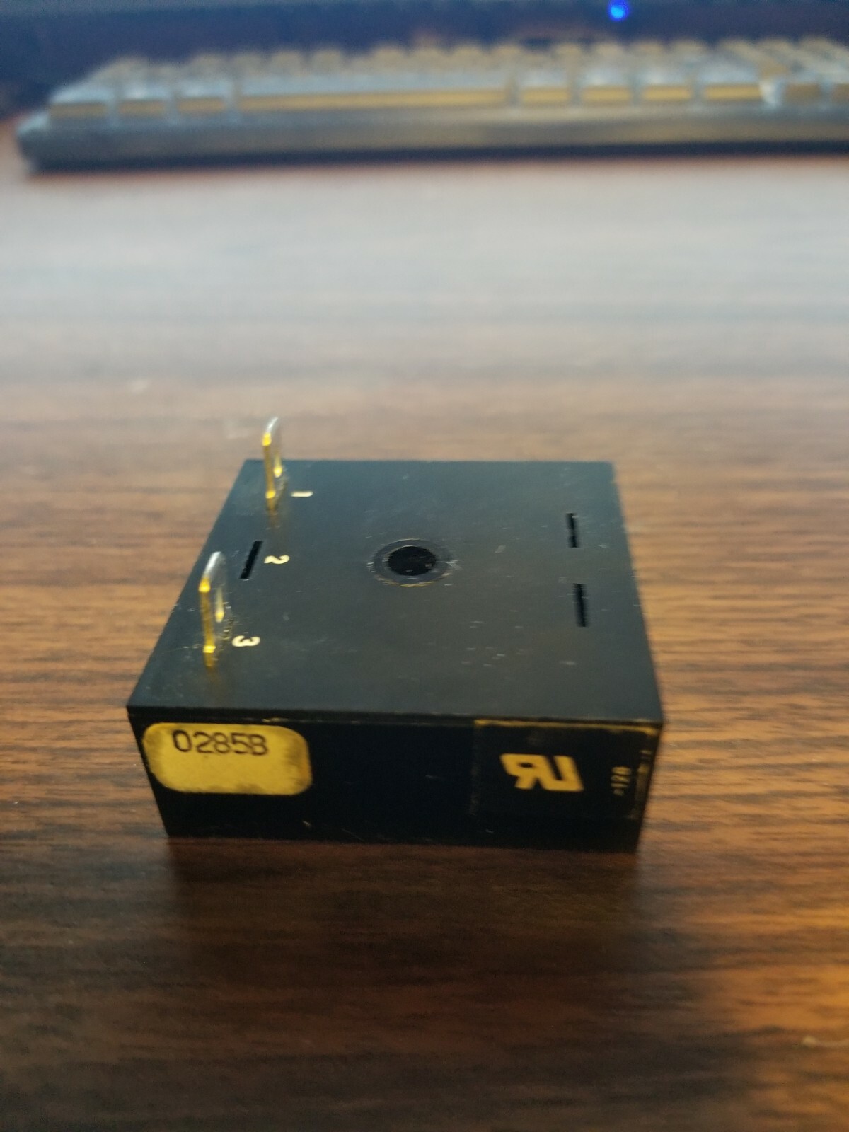 HK25SZ024 - Time Delay Relay