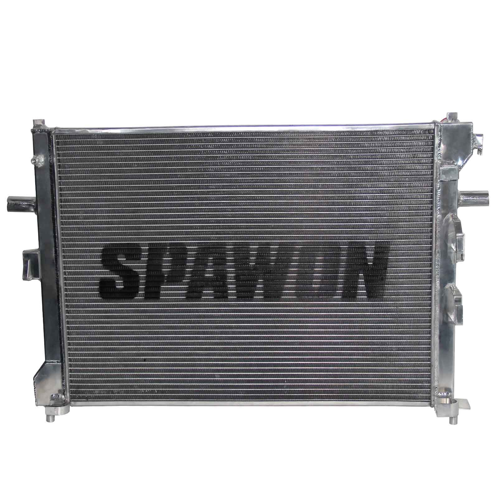 MT SPAWON For Ford Crown Victoria Lincoln Town Car Mercury 2006-11 4.6L Radiator