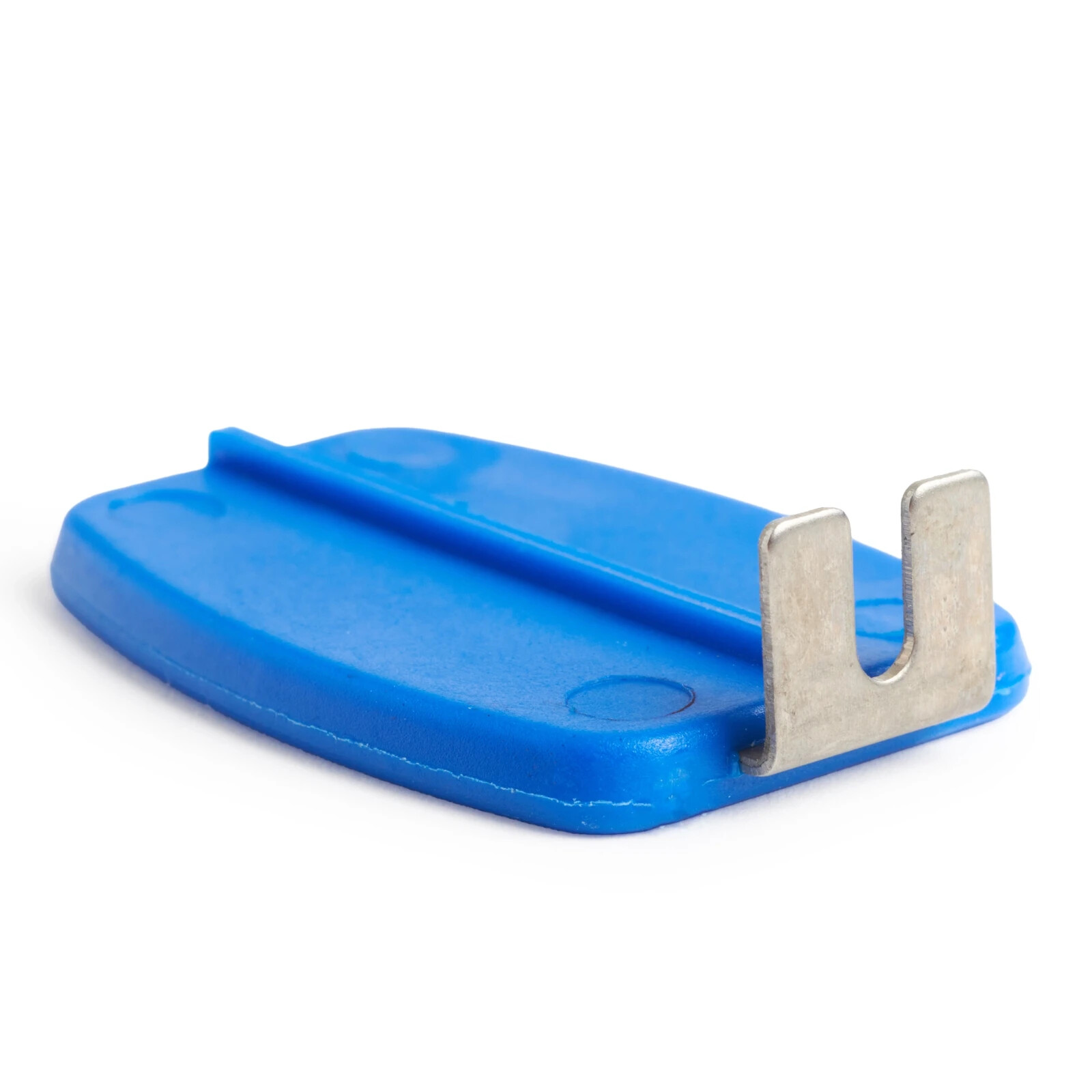 Pinewood Pro Axle Inserter Guide with Built-in Wheel Spacer for pinewood derby