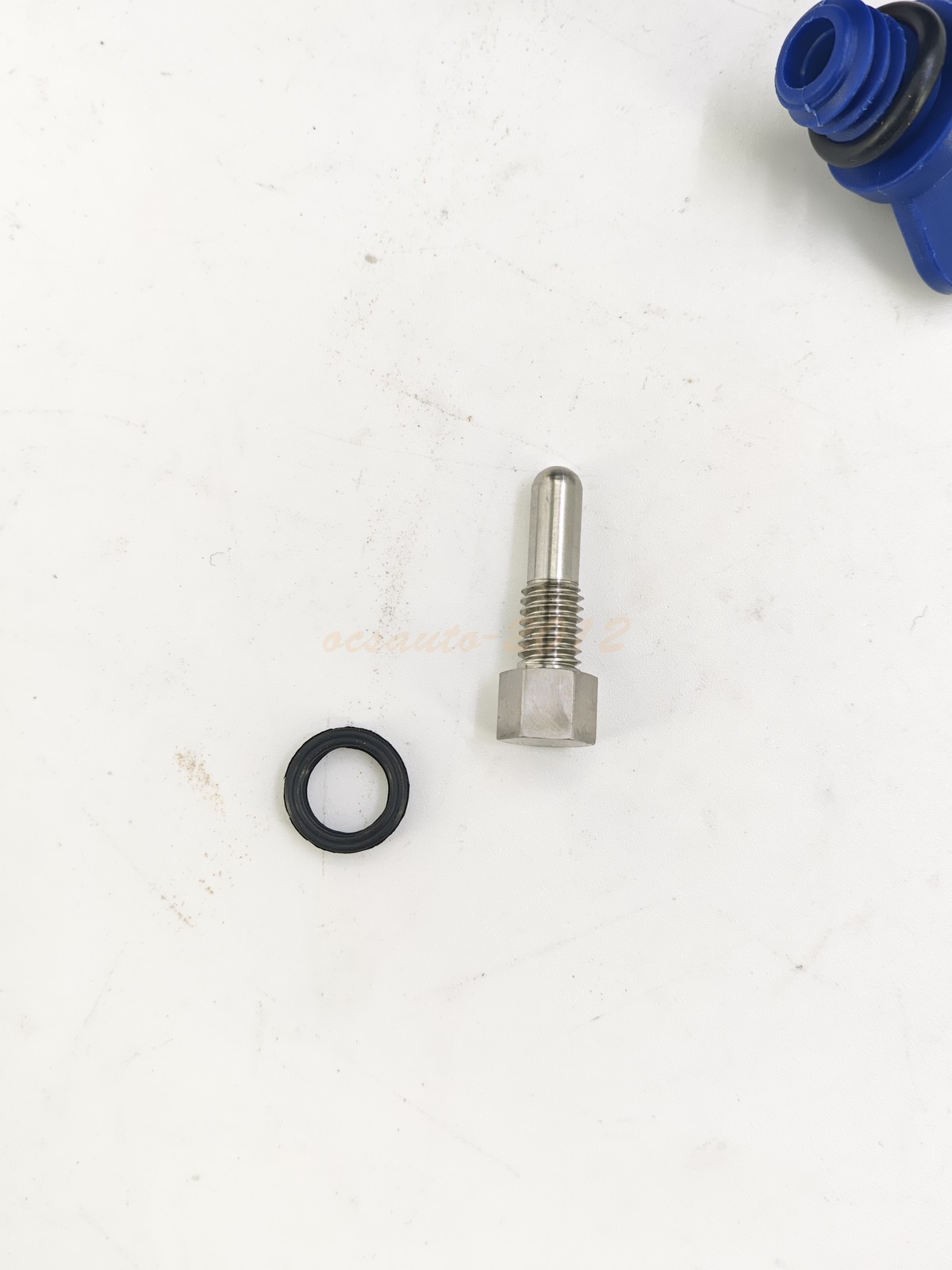 New For Mercruiser 8M0047215 Cool Fuel Pump Module Kit Complete 864650A13