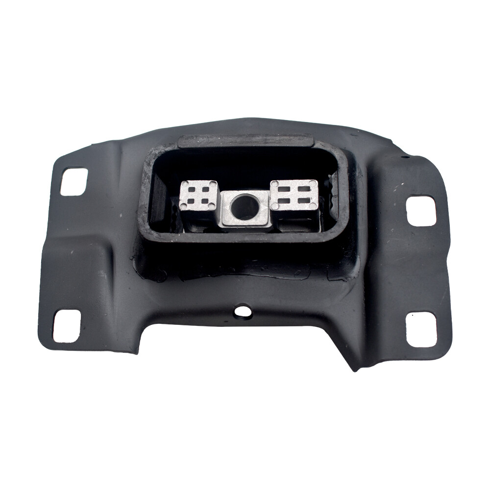 3PCS Rear&Front Engine Mount & Trans Mount Kit For Ford Focus S SE SEL 2012-2018