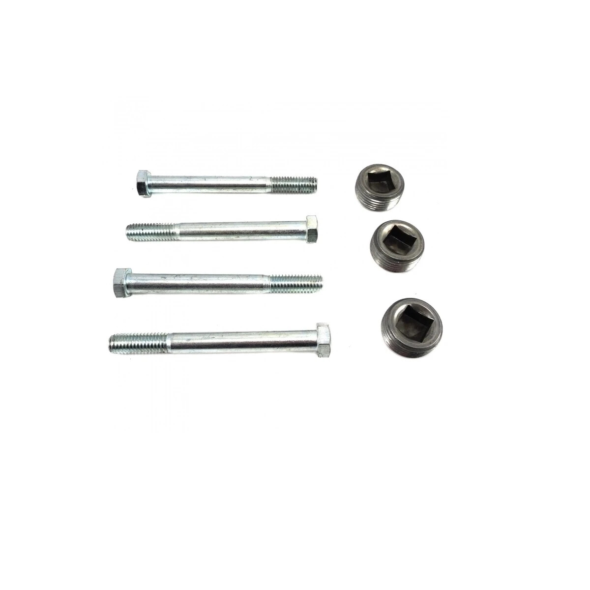 Barr FM-1-83 Indmar Ford Marine Manifold 302 351 V8 53-2008 Replaces 18-1998-1