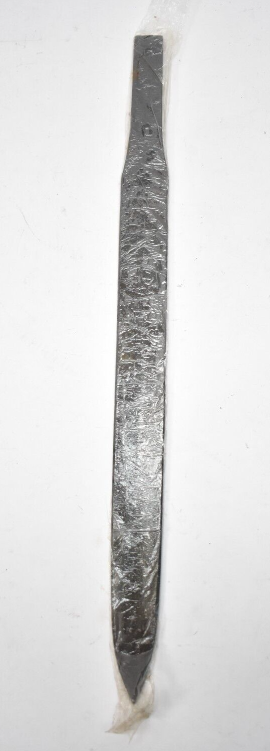 Buffalo Lance Head Replacement Unit Forged Steel 15" L 4937-001-010 20-1/2" OAL