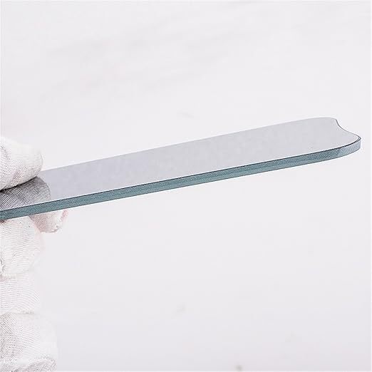 5pcs Dental Orthodontic Intra oral Photo Mirrors Glass Reflector Mouth Mirror