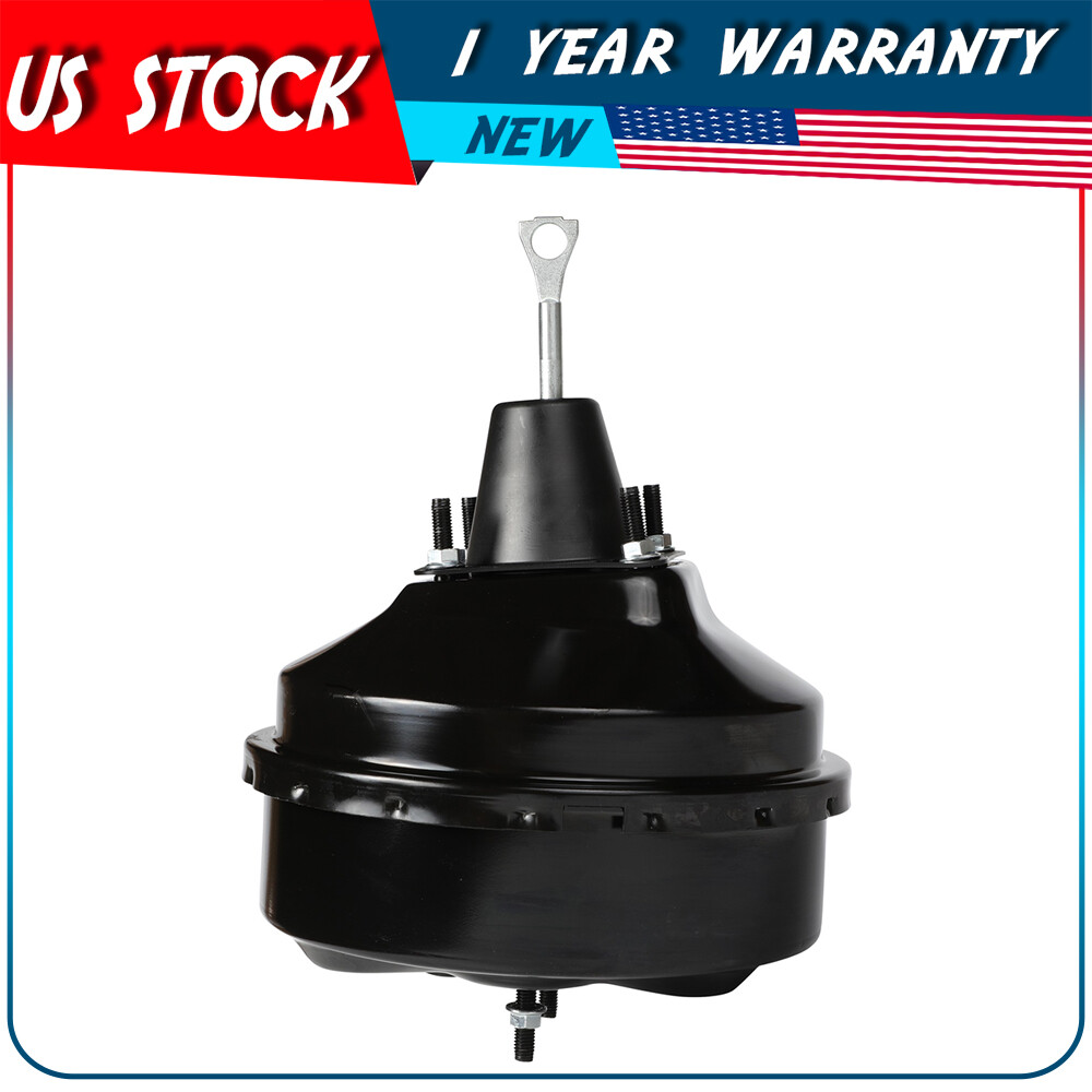 NEW Brake Booster For Chevy Silverado 1500 Tahoe GMC Sierra Cadillac 54-74826