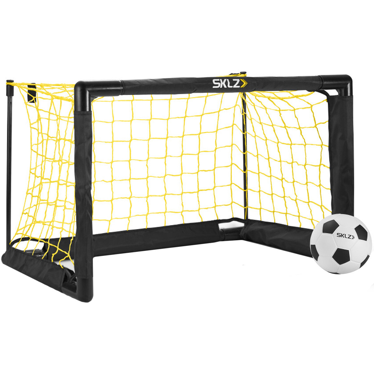 SKLZ Pro Mini Soccer Goal