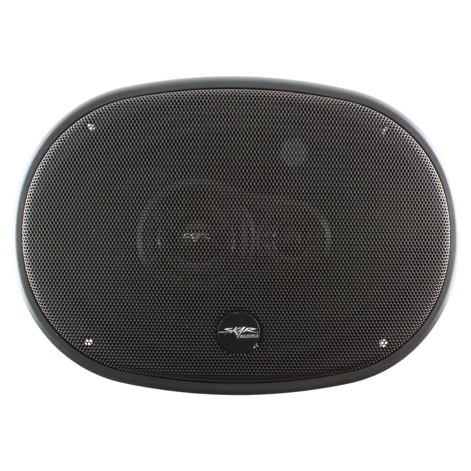 NEW SKAR AUDIO RPX69 270 WATT 6" X 9" 3-WAY COAXIAL CAR SPEAKERS (PAIR)