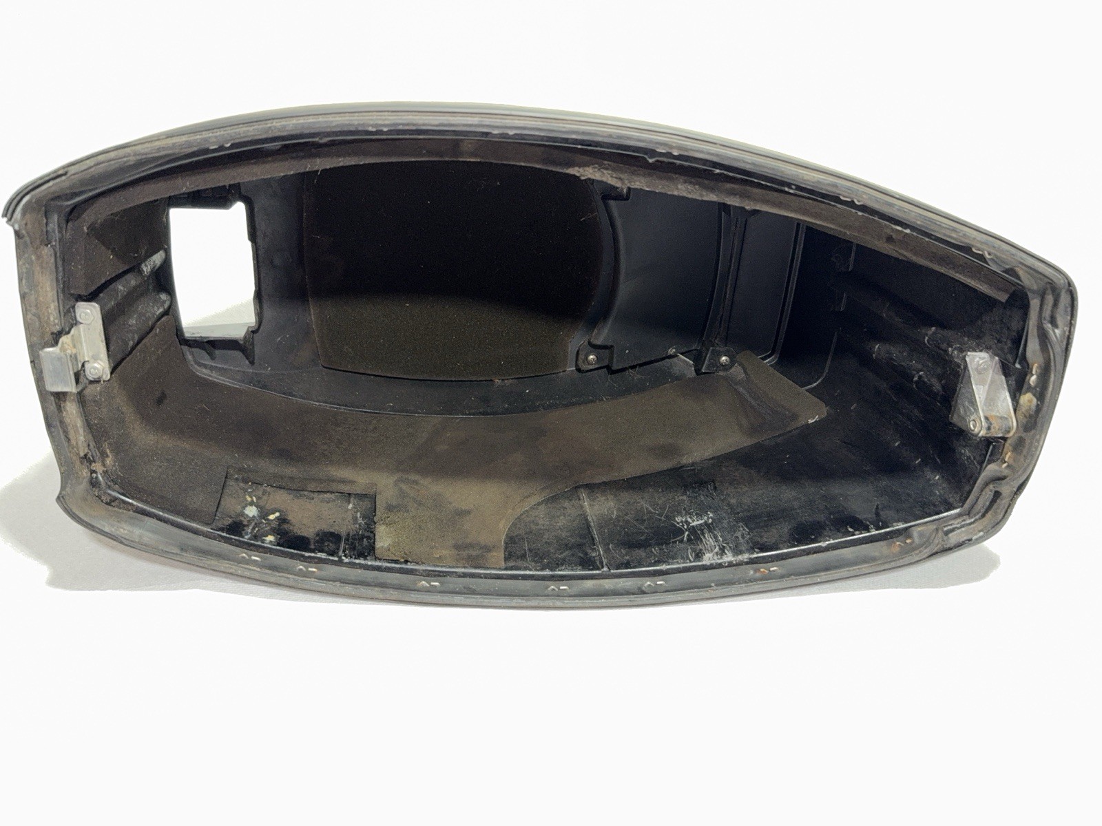 Mercury Mariner 9163T19 Top Cowl Engine Cover Hood 20hp 25hp Outboard