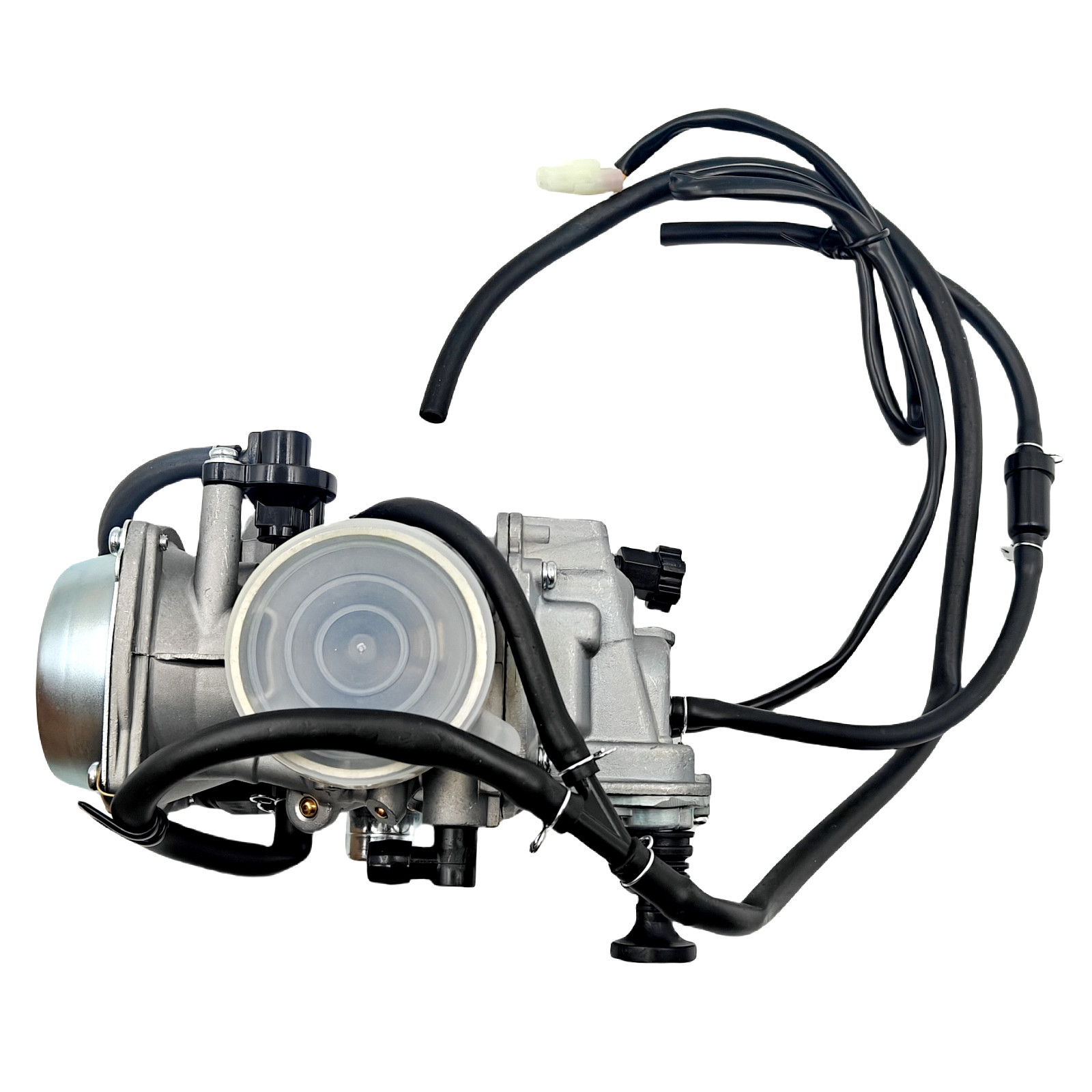 OEM Carburetor For Honda Kawasaki Bayou 300 1998-2000 2001 2002 2003 2004 ATV