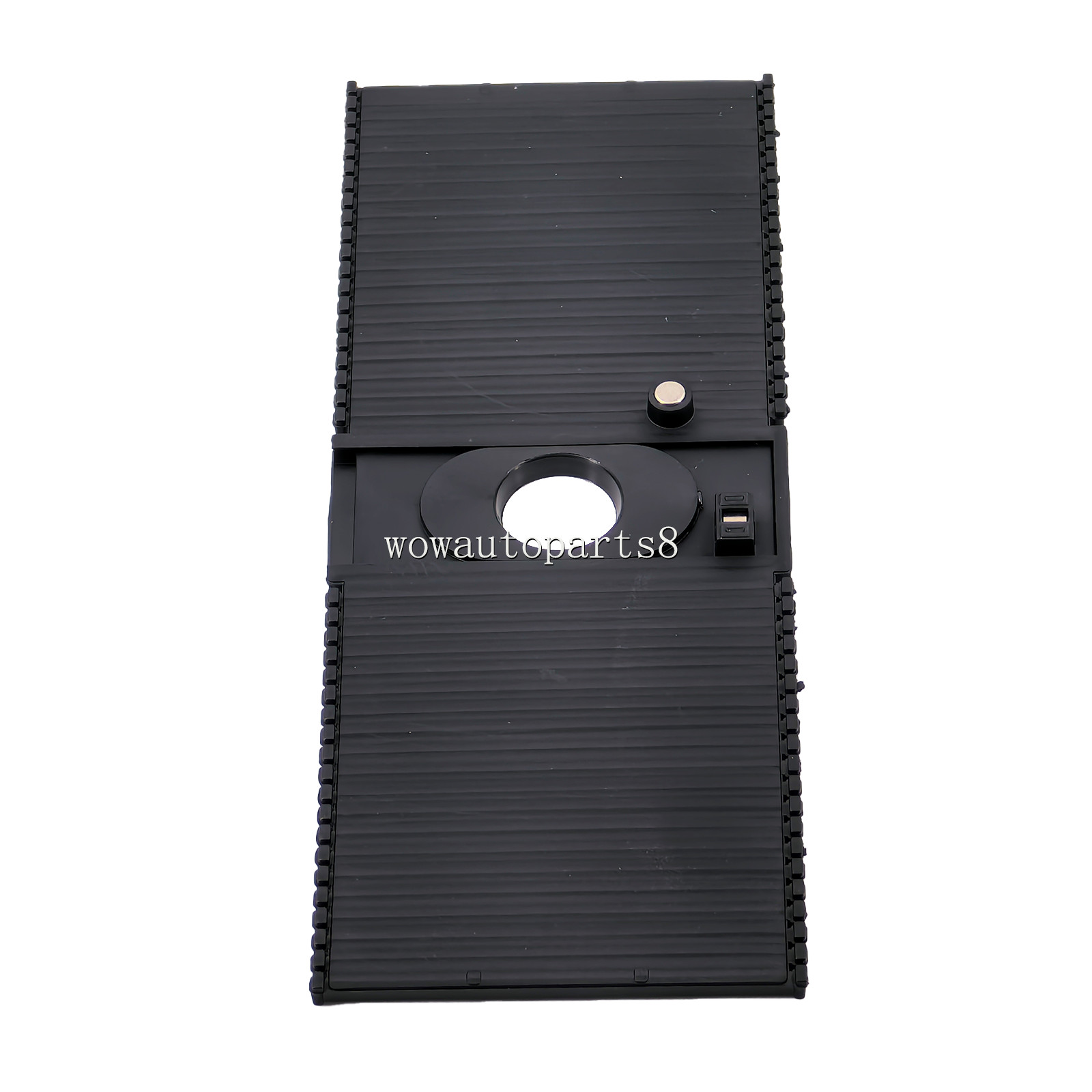 Shifter Dust Cover Fits For Bentley Continental Gt Gtc & Flying Spur 3W1713111J