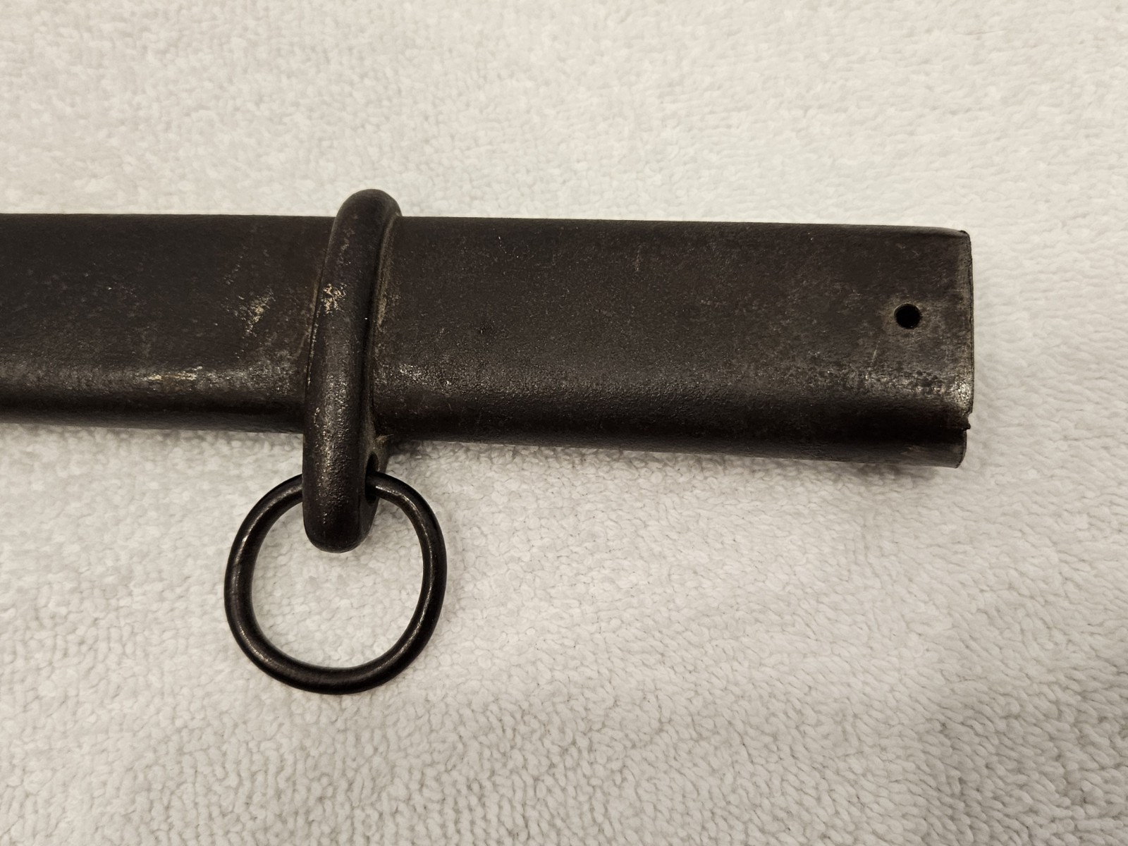 Japanese M1899 Type 32 Army NCO Cavalry Saber Sword 2nd Pattern Otsu IJA WW1 WW2