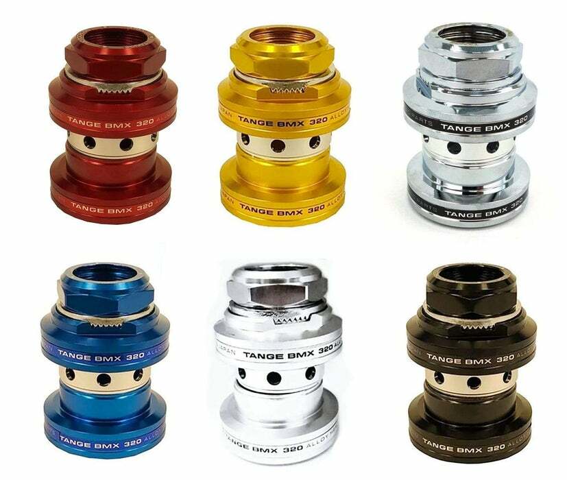 Tange BMX 320 head set 125 LP sealed NIB all colors available