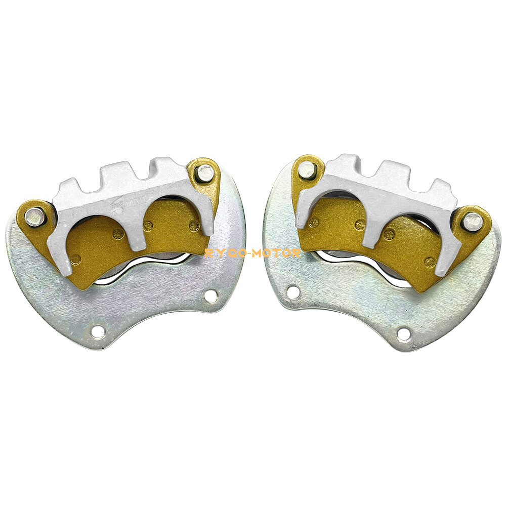 Rear Left Right Brake Calipers for Polaris RZR XP 1000 / RZR XP 4 1000 2014-2022