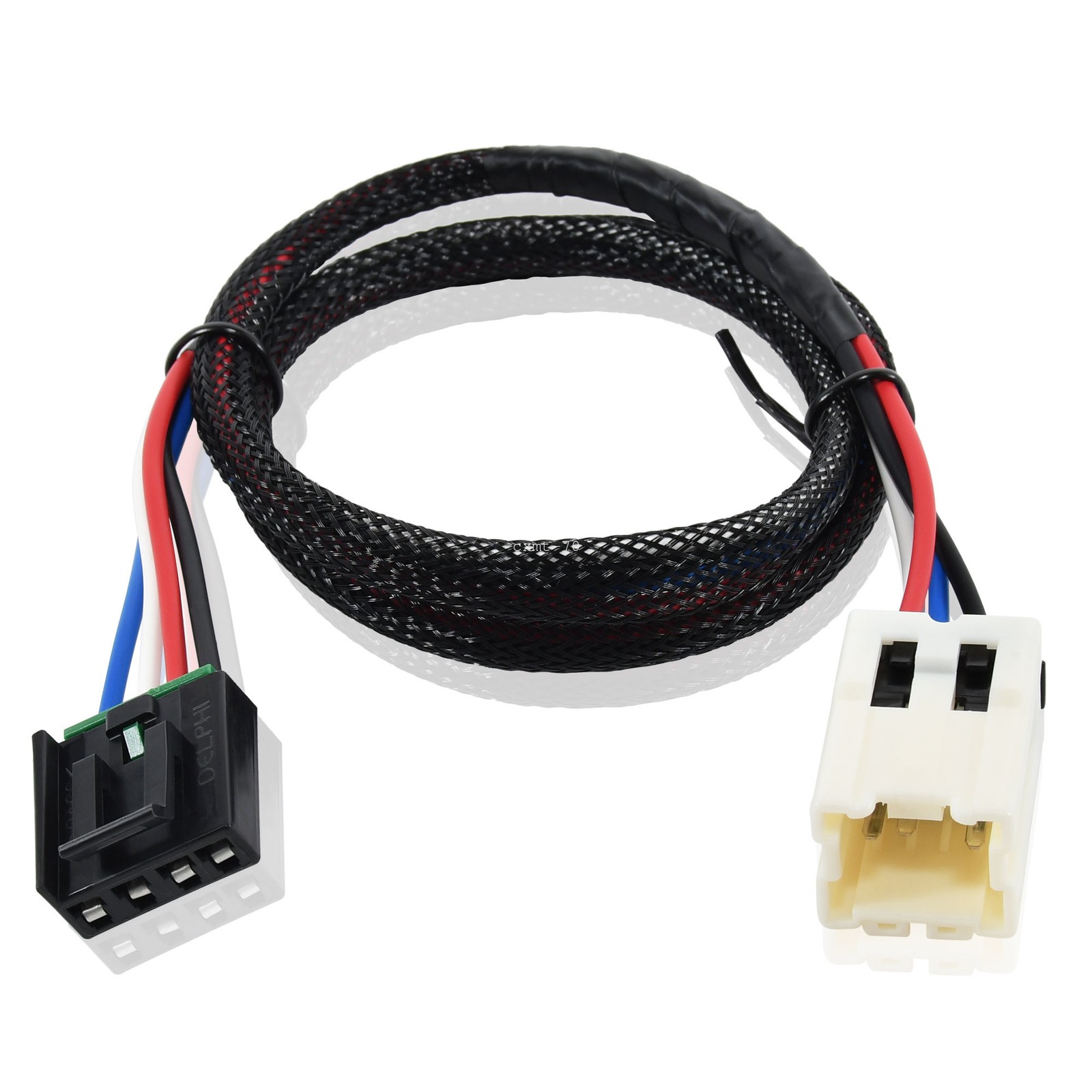 Brake Control Wiring Adapter 3050-P For Nissan Titan 2004-24 Pathfinder 05-20