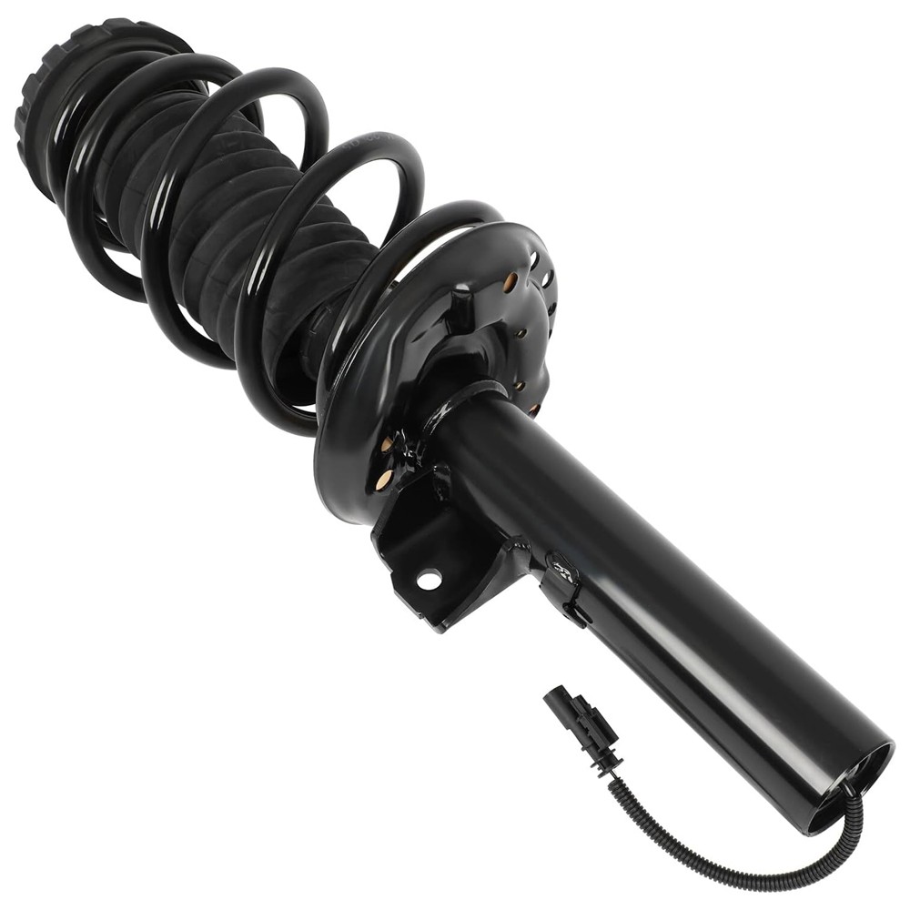 4Pcs Shocks Strut Assys Front and Rear for 2013-2019 Cadillac XTS with Electric