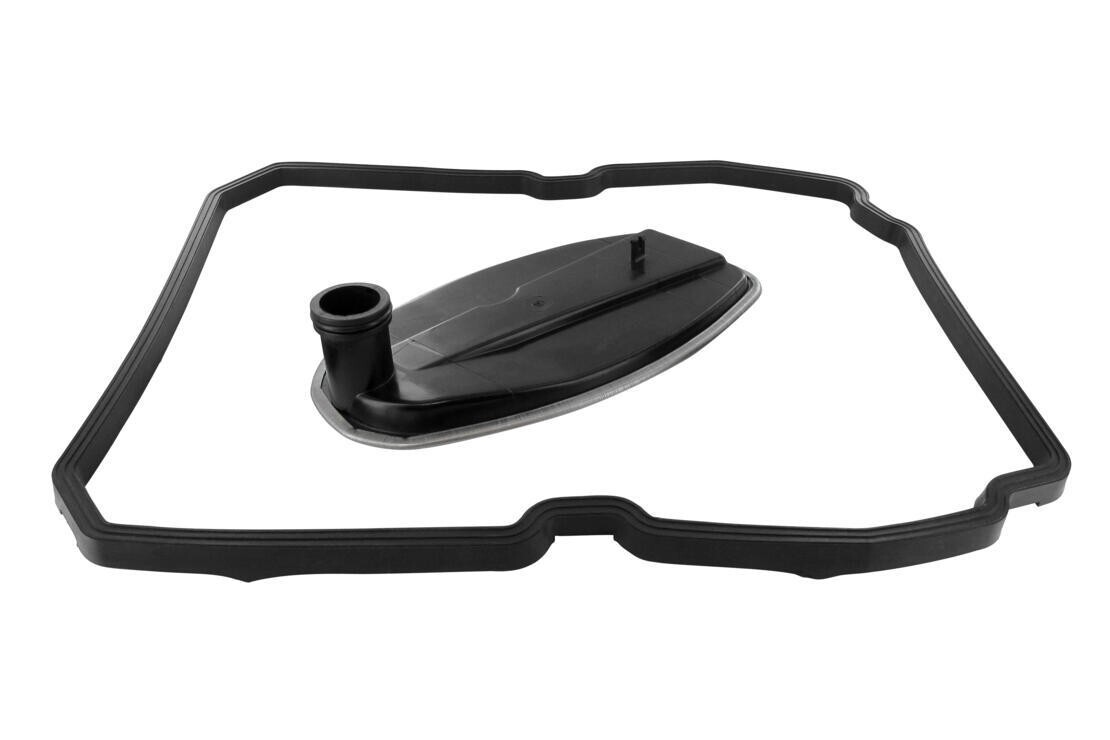 8-Liters For Mercedes Automatic Transmission Fluid OE Spec 236.14 & Filter Kit