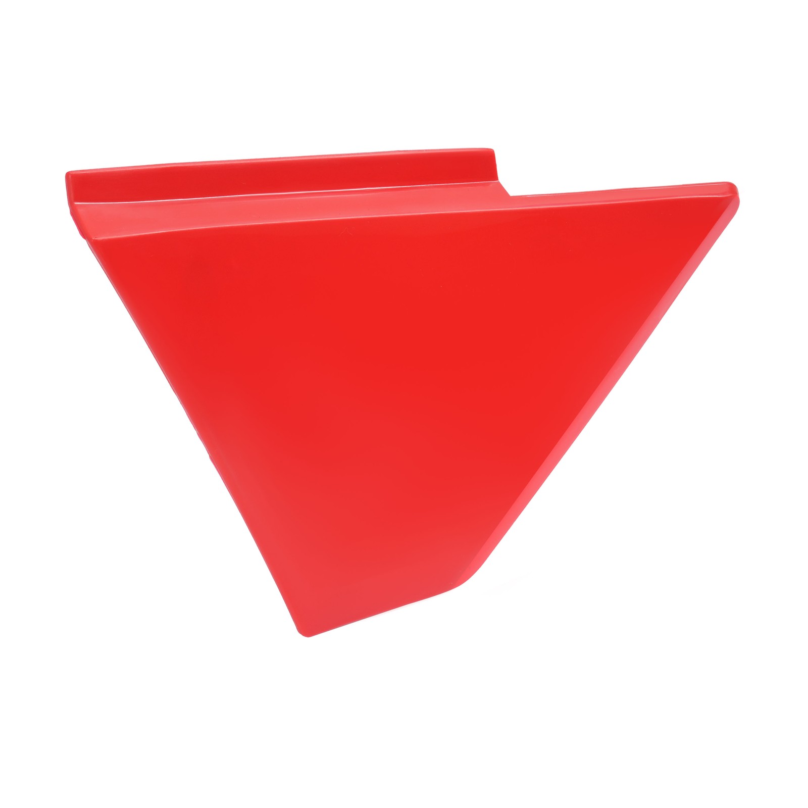 For Honda Fourtrax 300 TRX300/FW 1988-2000 1990 91 Side Cover Kick Starter Cover