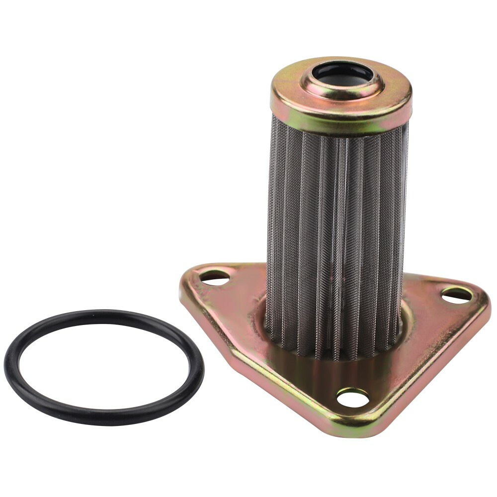 OIL FILTER & RING TUNE UP KIT FOR EZGO 295CC 350CC Rep 26591G01 Golf Cart