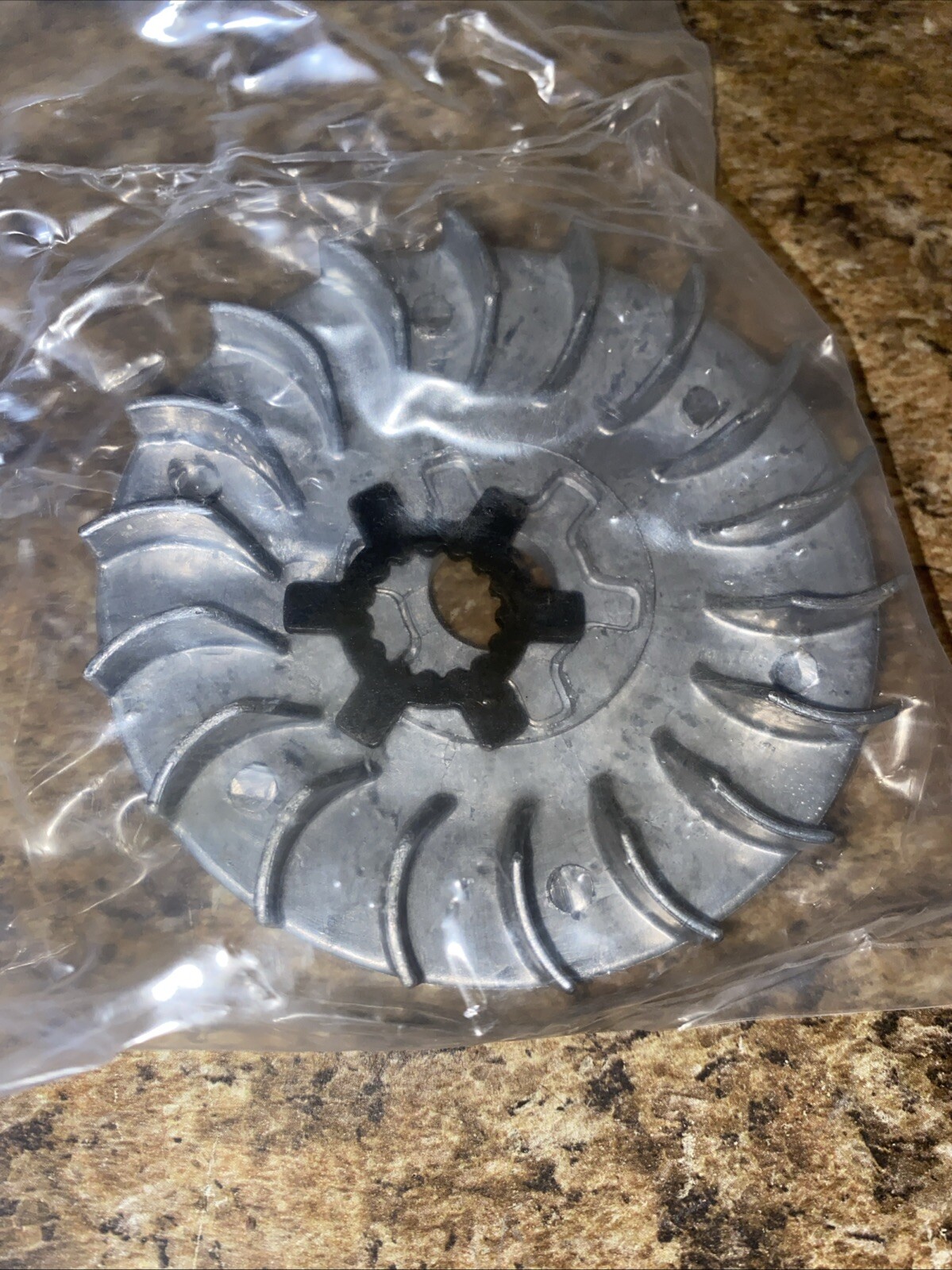 For Yamaha Jog 90 Zuma Vino 50 Aprilia TMMP 2014 2015 Variator Clutch Kit